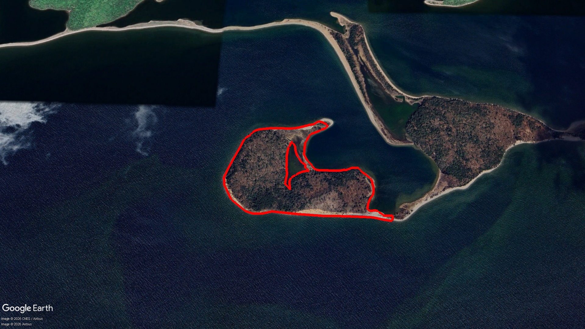 Tax Sale Cape Breton, Nova Scotia - 2954532