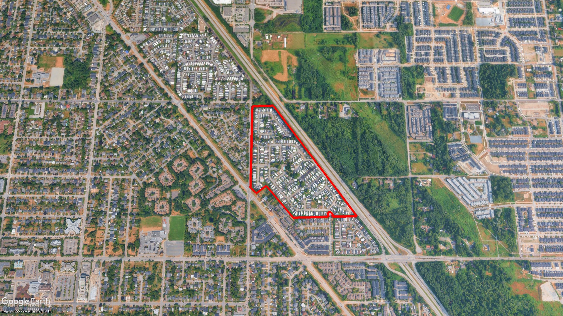 Tax Sale Surrey, British Columbia - 