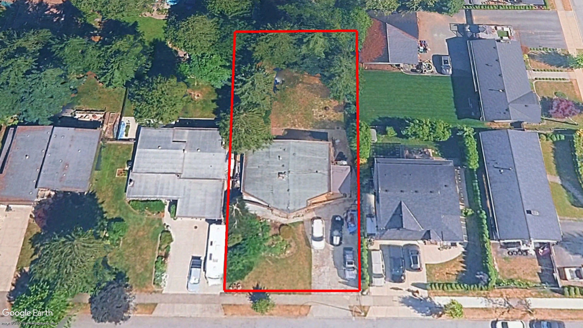 Tax Sale Langley, British Columbia - 092950