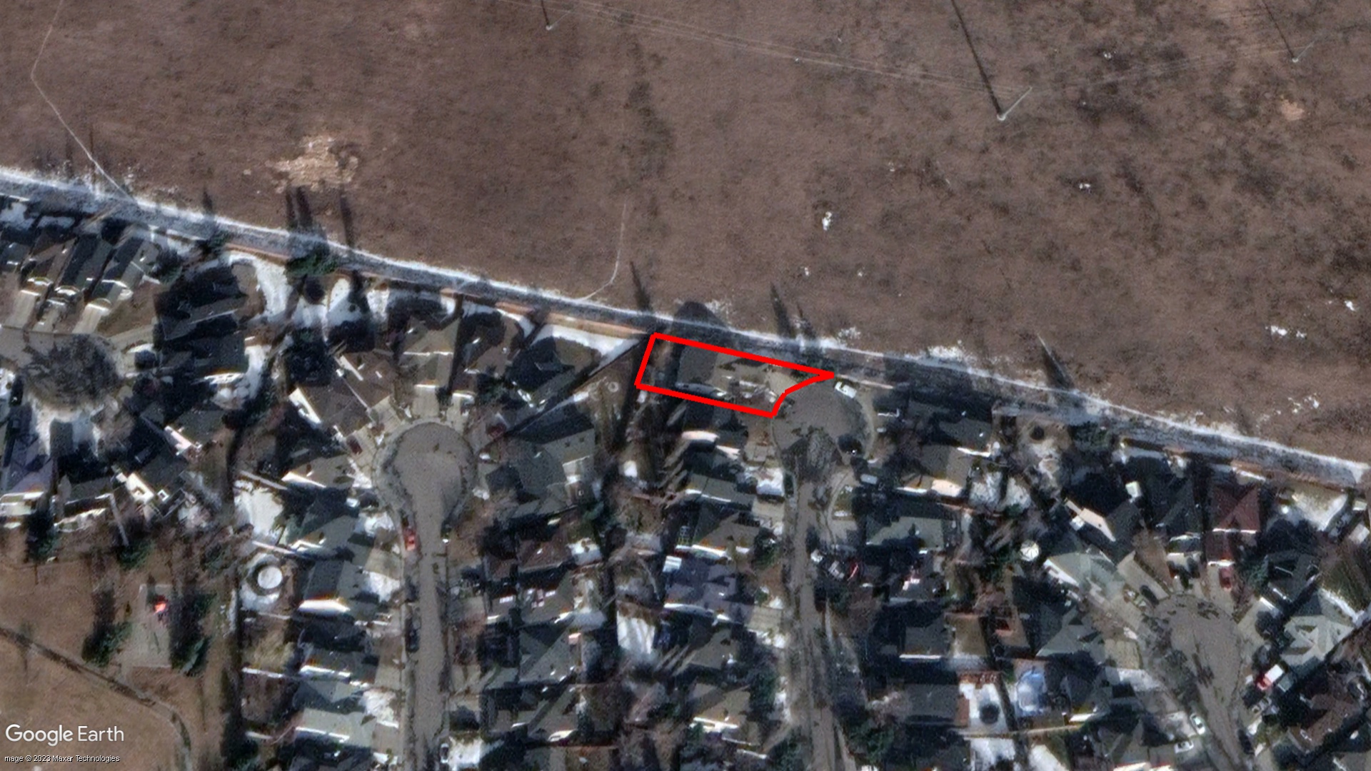 Tax Sale Calgary, Alberta - 789-02370-2