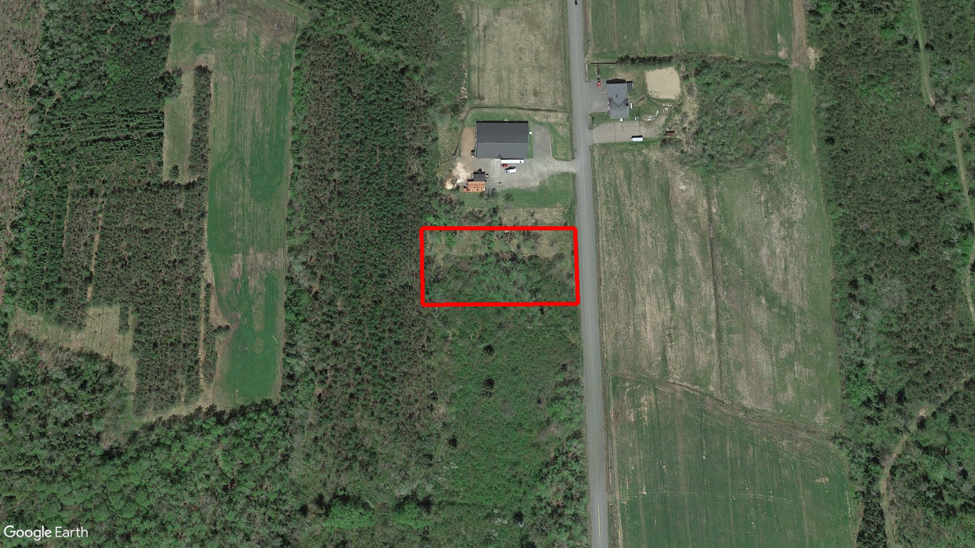 Tax Sale Kent, New Brunswick - 02397607