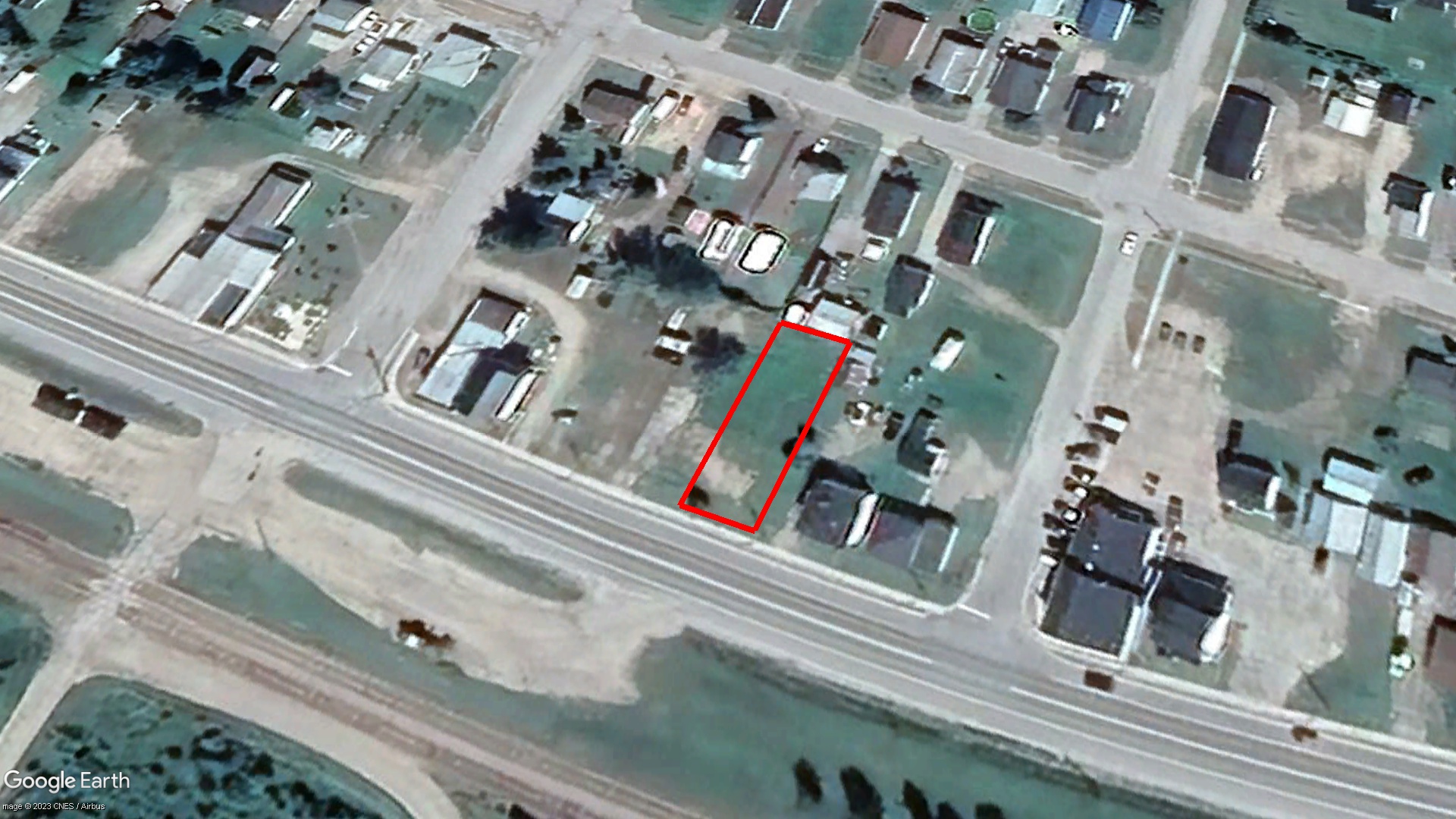 79 Highway 11 East, Moonbeam