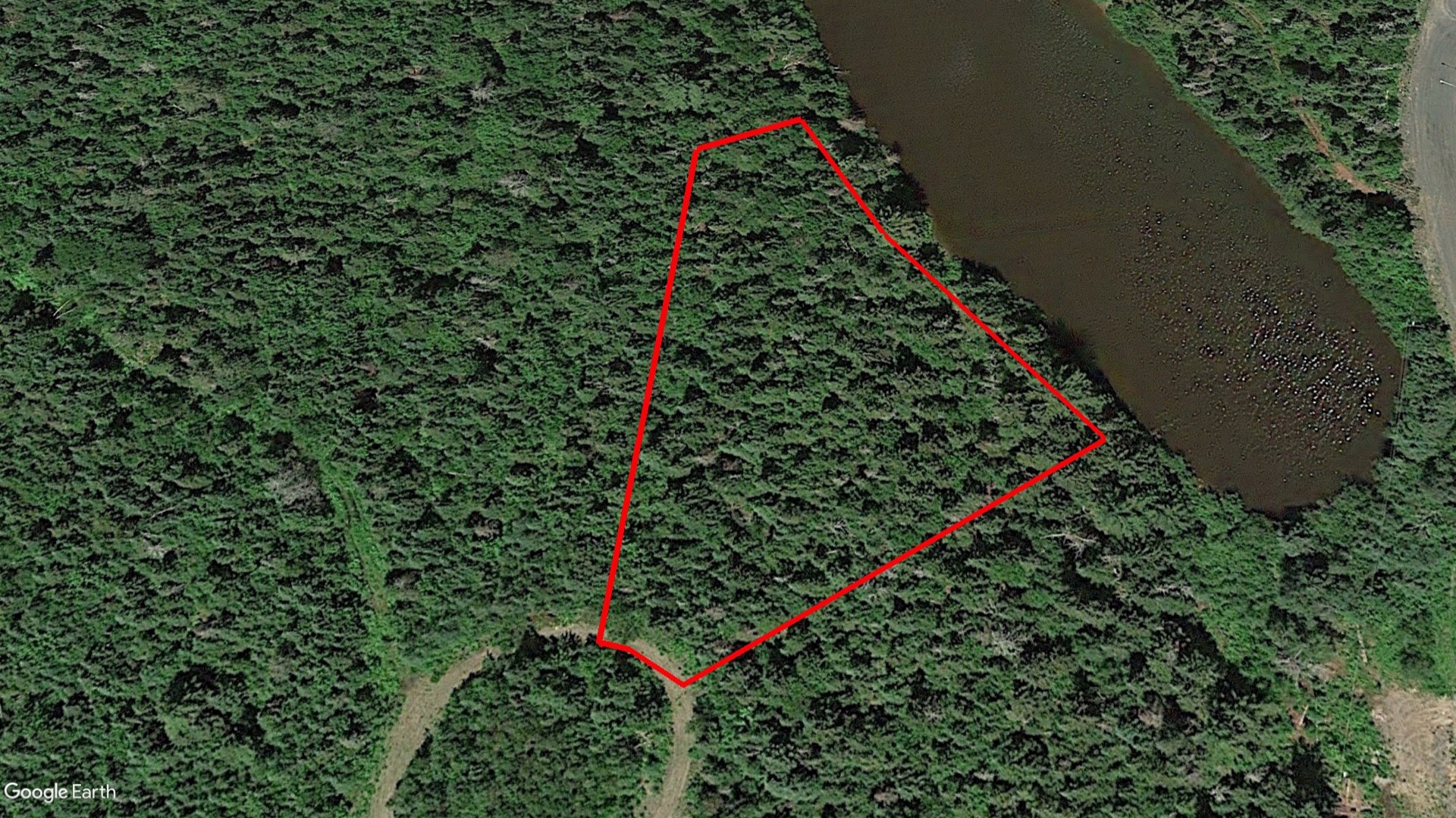 Tax Sale SAINTE-MARGUERITE-DU-LAC-MASSON, Quebec - 5902-27-4430