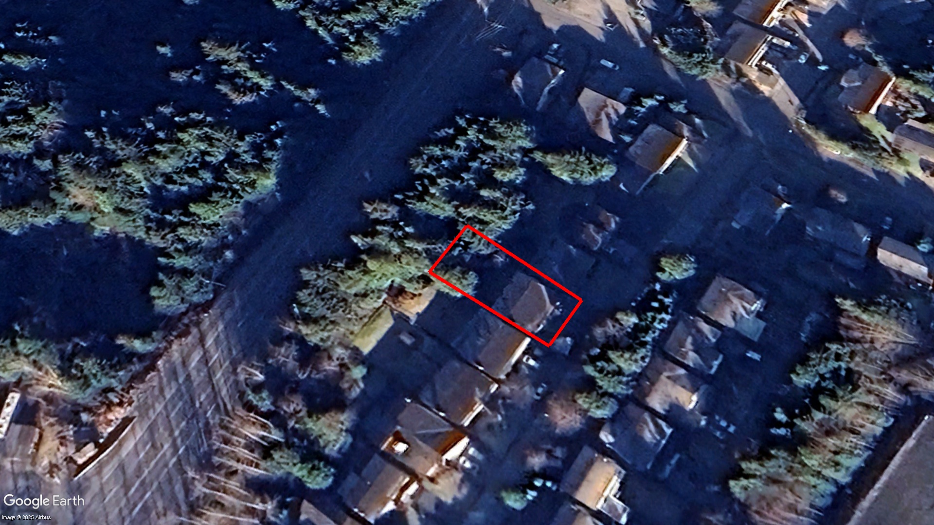 Tax Sale Prince Rupert, British Columbia - 227-0045003.000