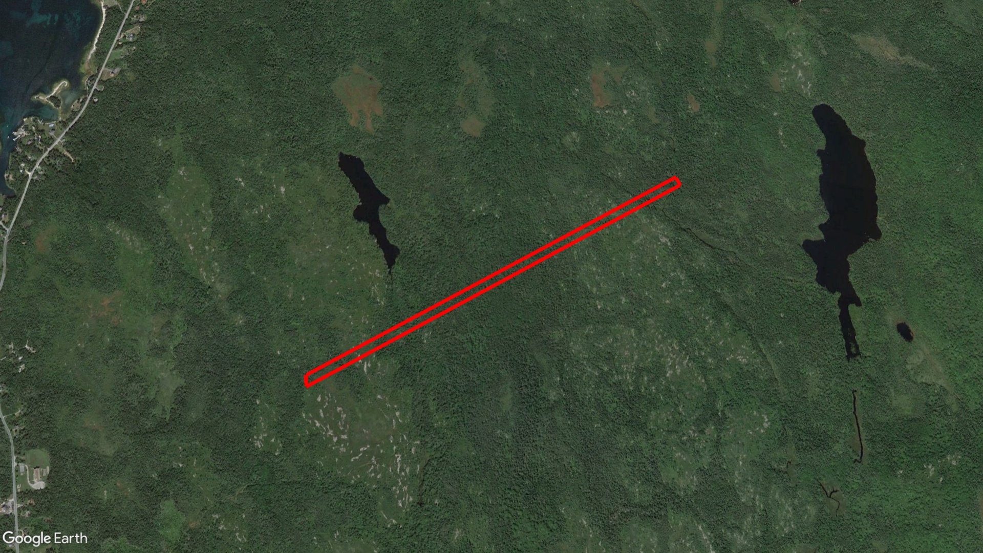 Tax Sale Halifax, Nova Scotia - 09612629