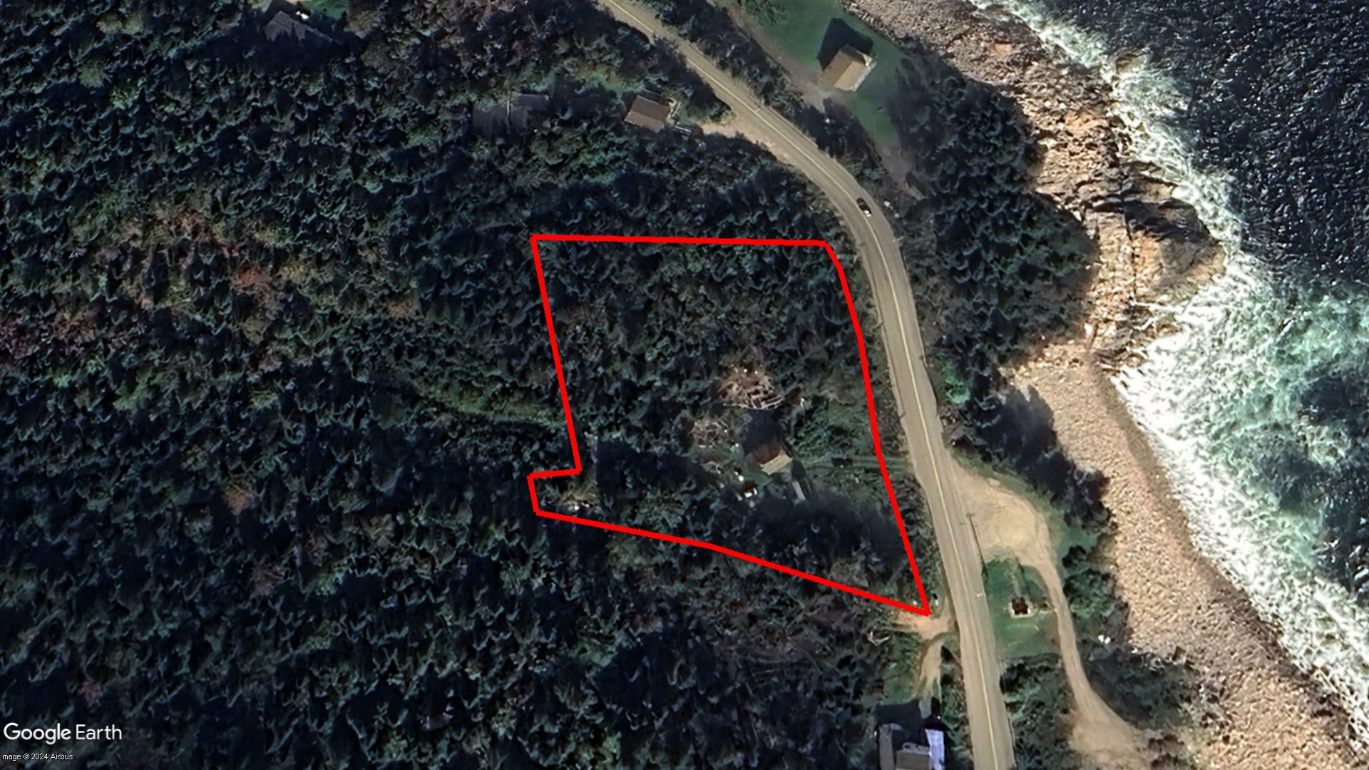 Tax Sale Victoria, Nova Scotia - 00530476