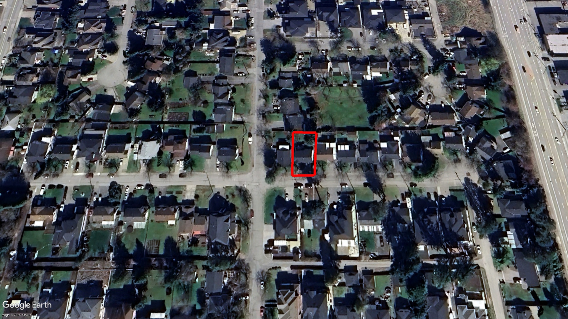 Tax Sale Surrey, British Columbia - 14-326-6171-34009-1