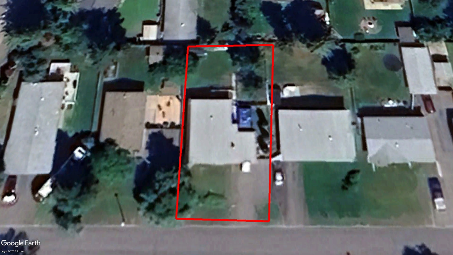 Tax Sale Prince George, British Columbia - 00-20402-000