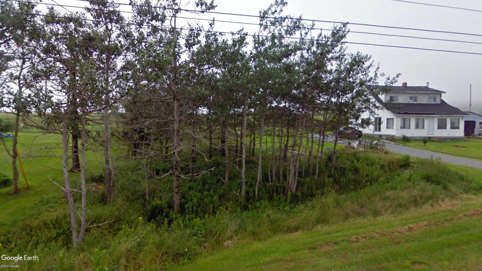 Tax Sale St. Mary's, Nova Scotia - 4617126