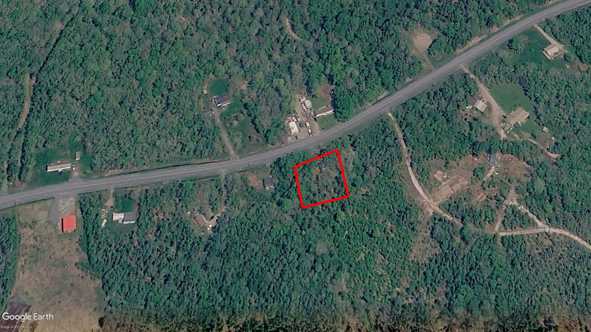 Tax Sale Victoria, Nova Scotia - 02849836