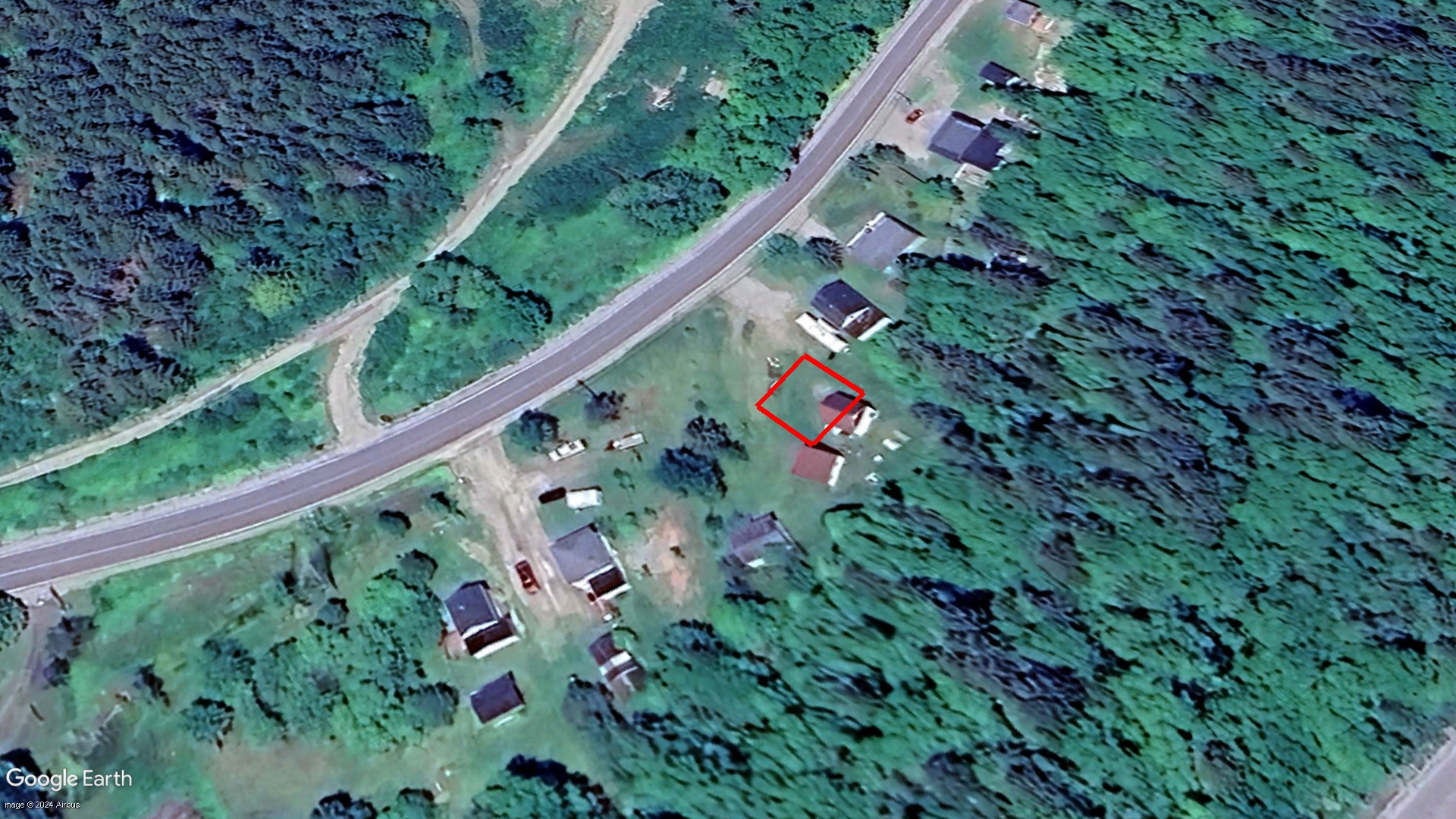 Tax Sale Albert Westmorland, New Brunswick - 06453683