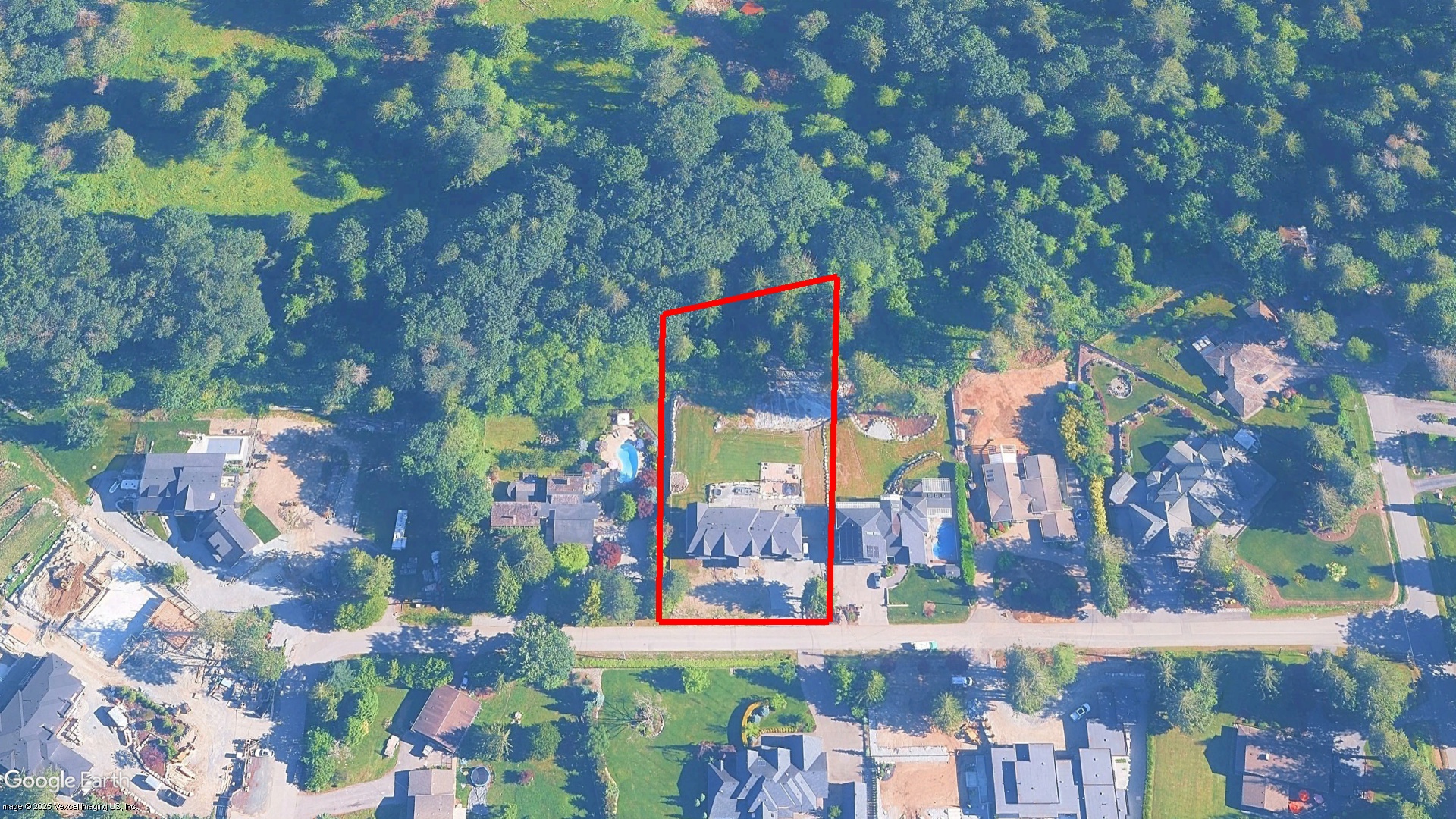 Tax Sale Maple Ridge, British Columbia - 63419-2502-0