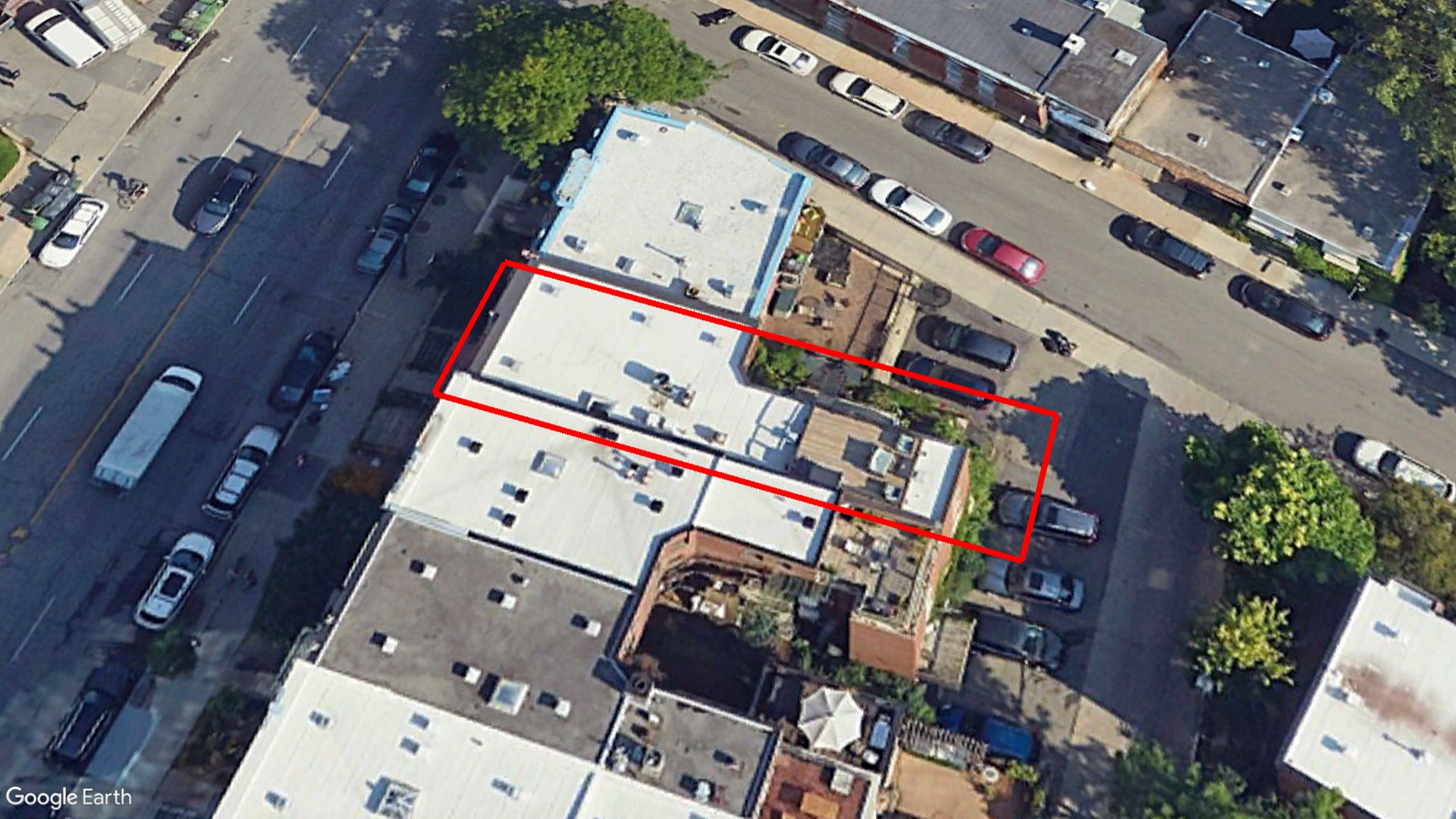 Tax Sale Montreal, Quebec - 201250-20