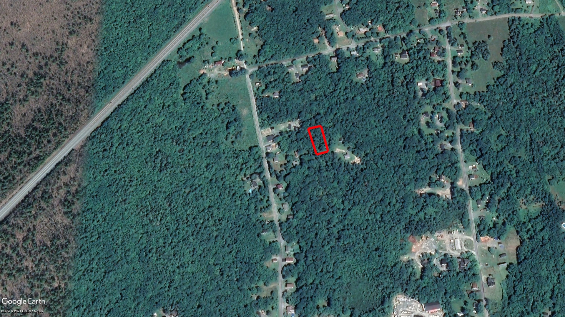 Tax Sale Queens, Nova Scotia - 05409888