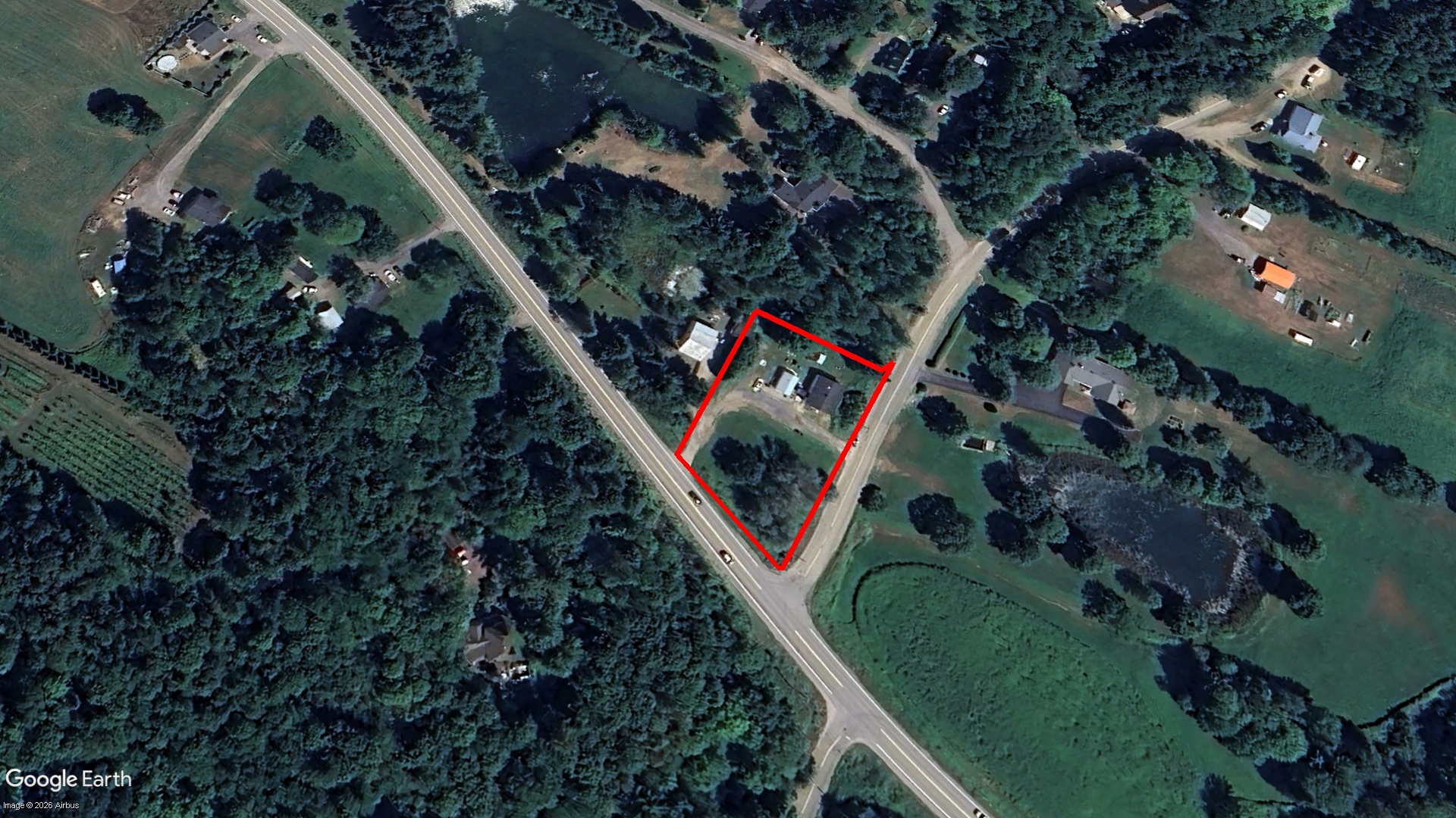 Tax Sale Joliette, Quebec - 