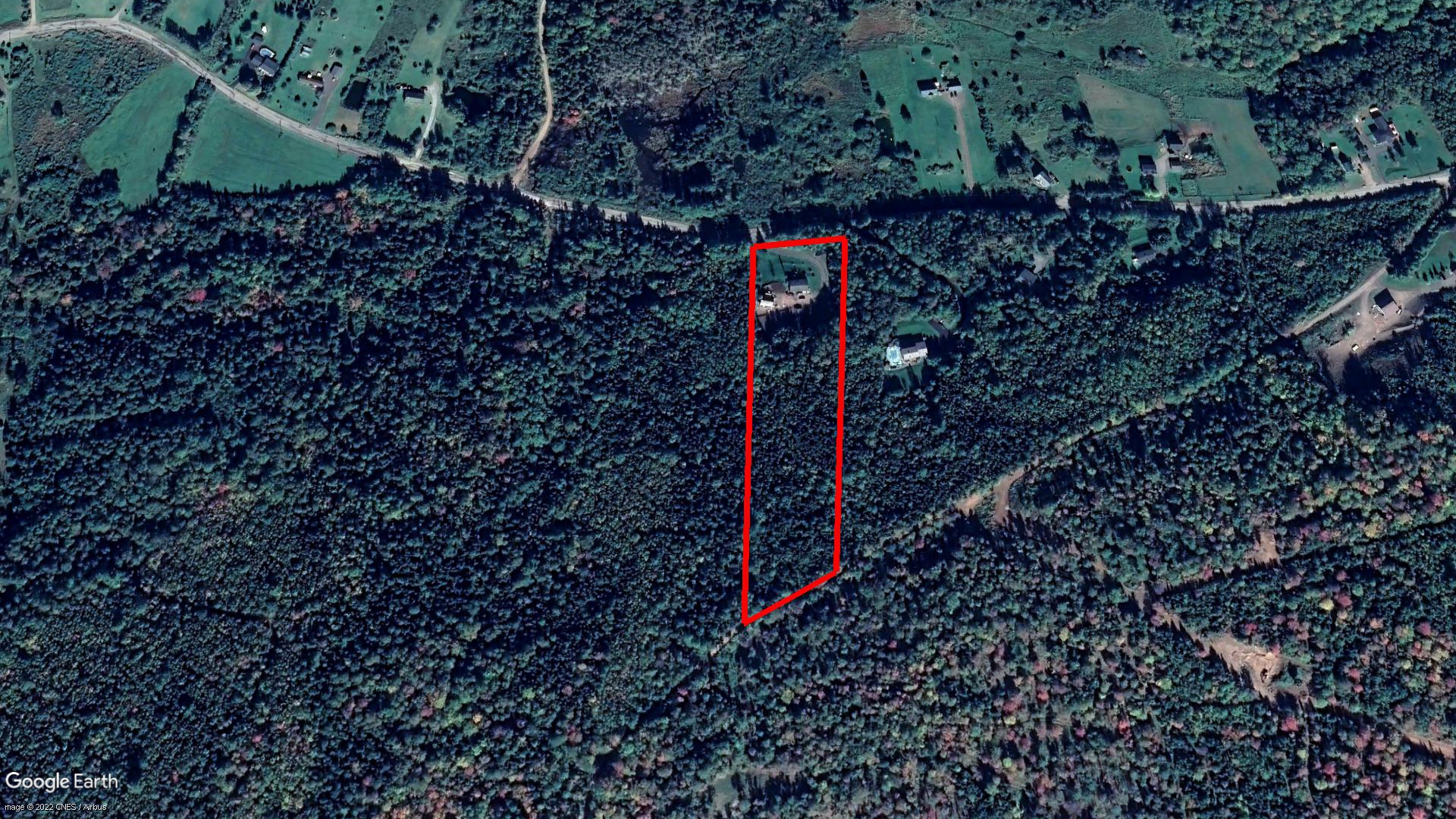 Tax Sale Kings, New Brunswick - 03898630