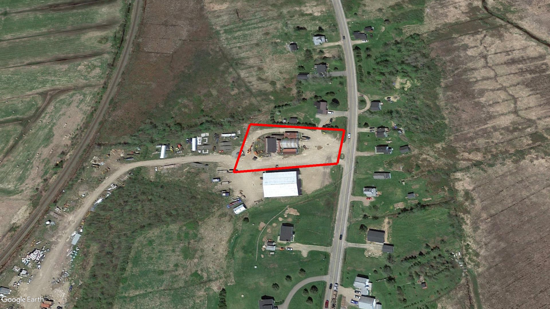 Tax Sale Moncton, New Brunswick - 05465750