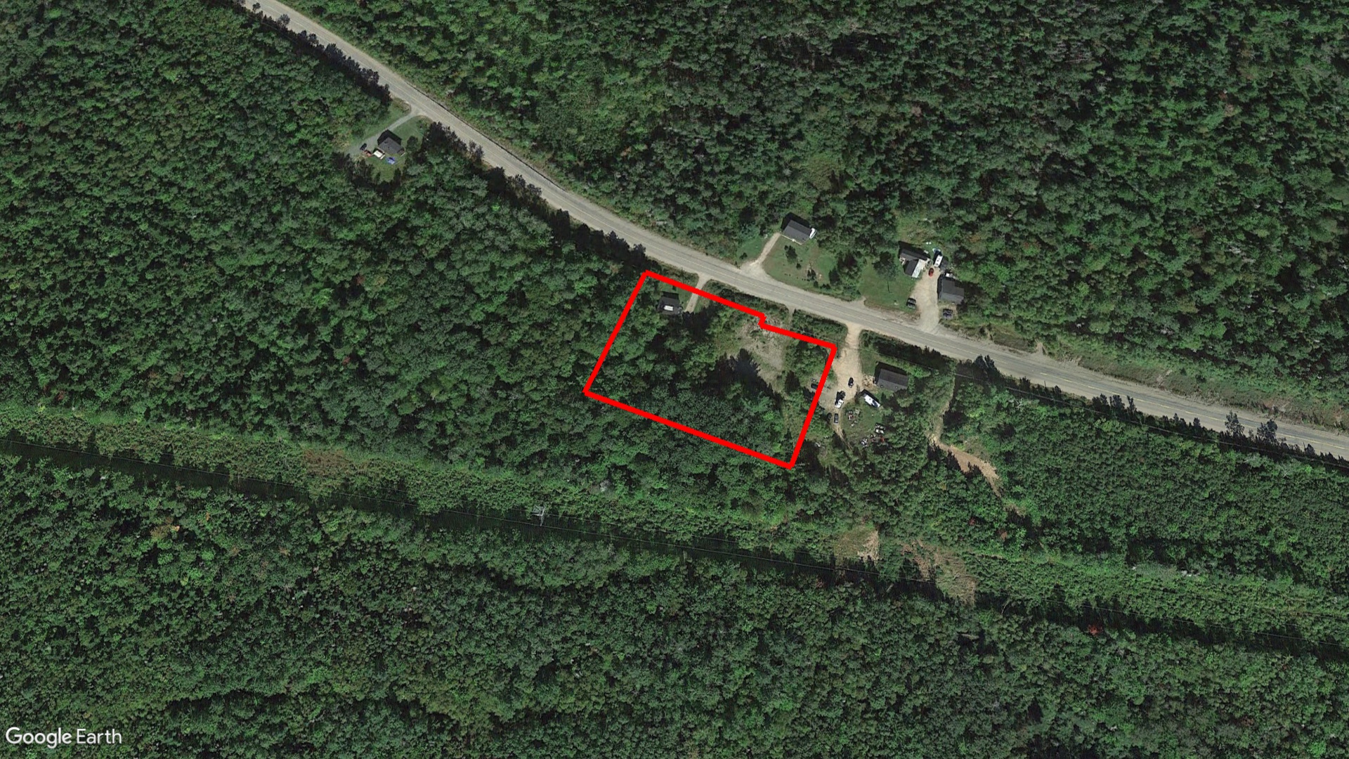 Tax Sale Queens, New Brunswick - 00971772