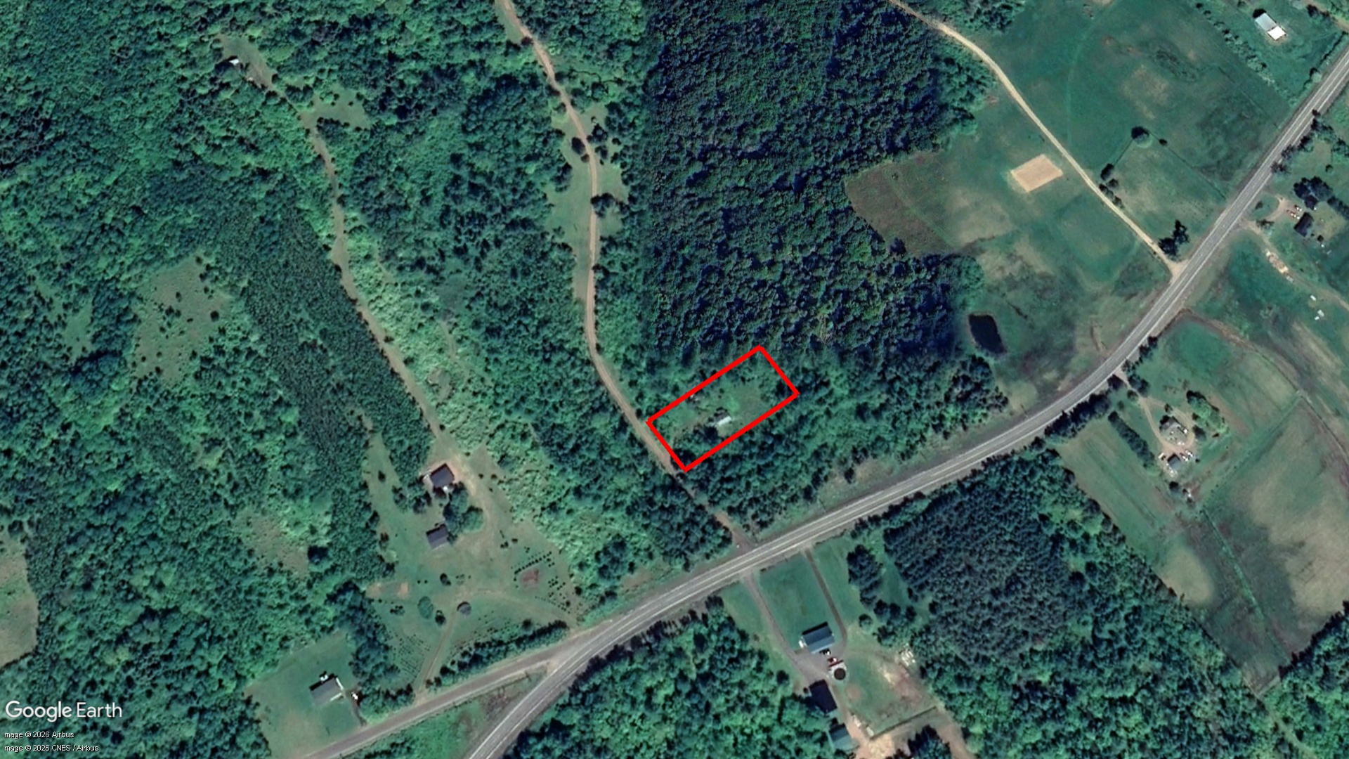 Tax Sale Queens, New Brunswick - 00974699