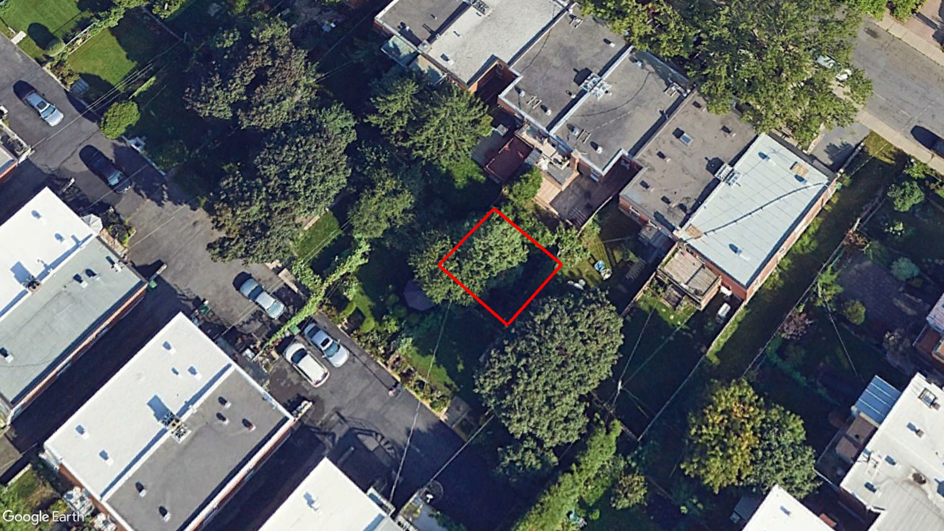 Tax Sale Montreal, Quebec - 431439-01