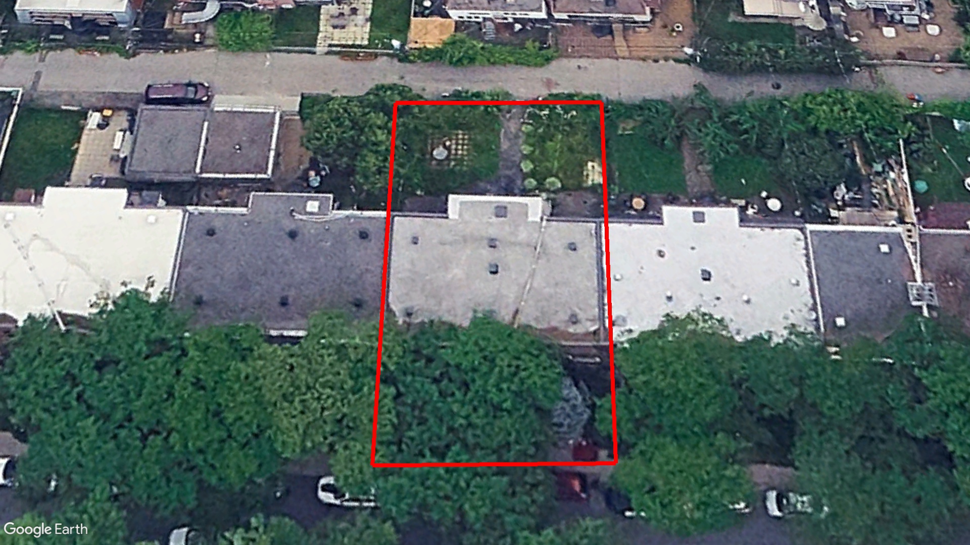 Tax Sale Montreal, Quebec - 634099-00