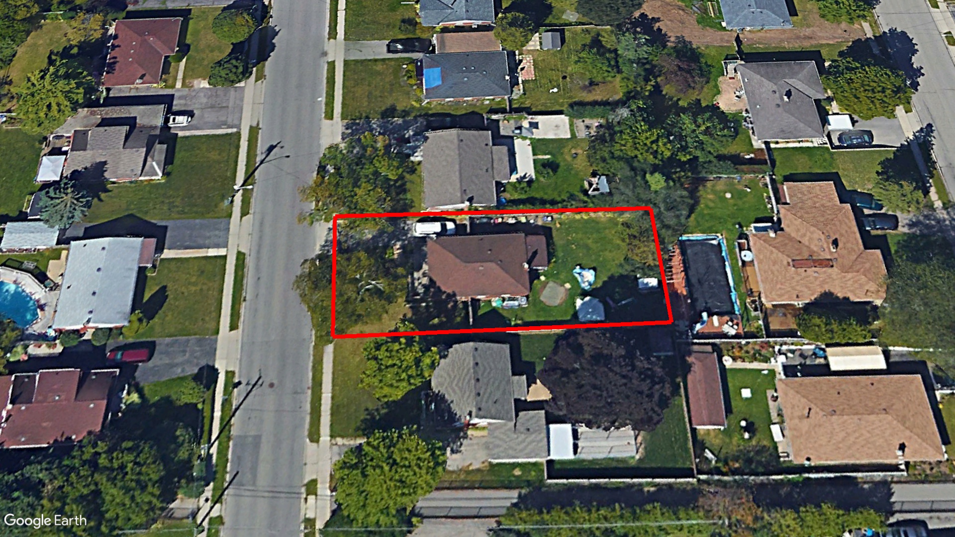 87 CHRISTOPHER DR., CAMBRIDGE