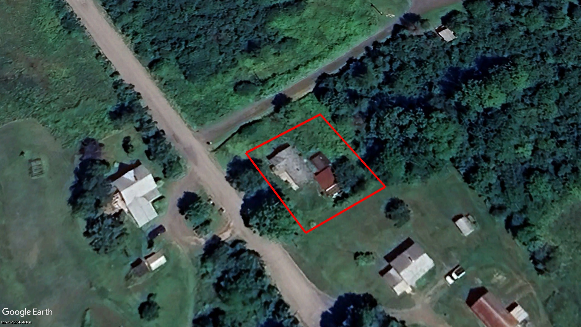 1357 FED RD, BEAR RIVER EAST