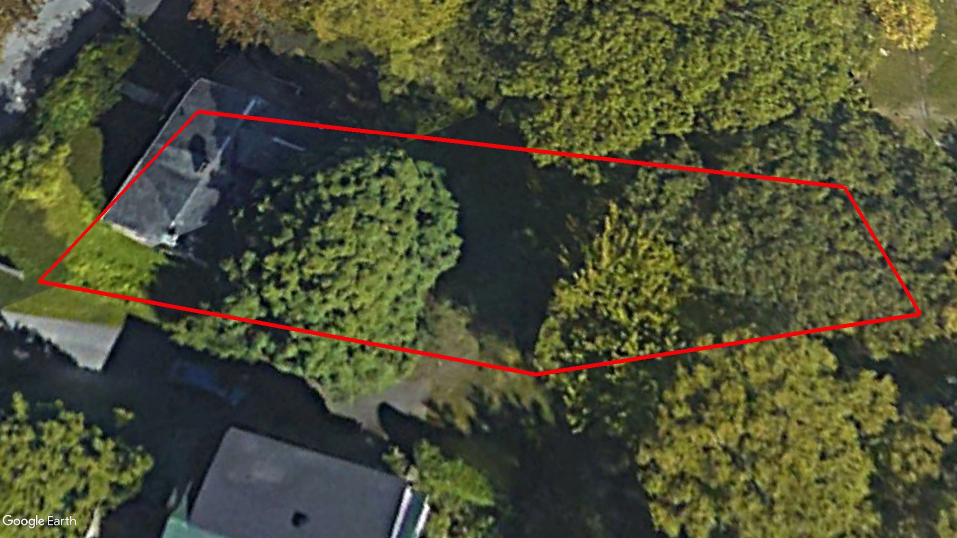 Tax Sale Halifax, Nova Scotia - 04980379