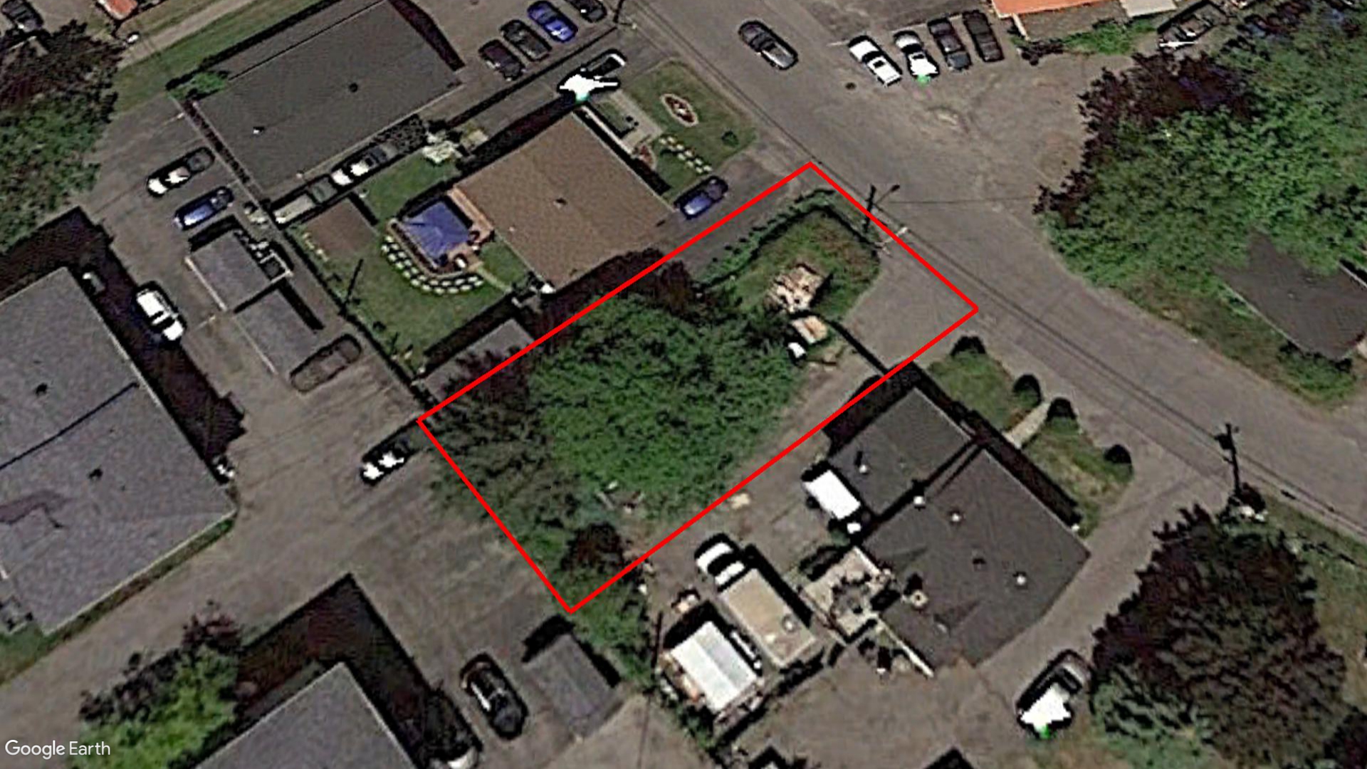 Tax Sale Montreal, Quebec - 041277-01