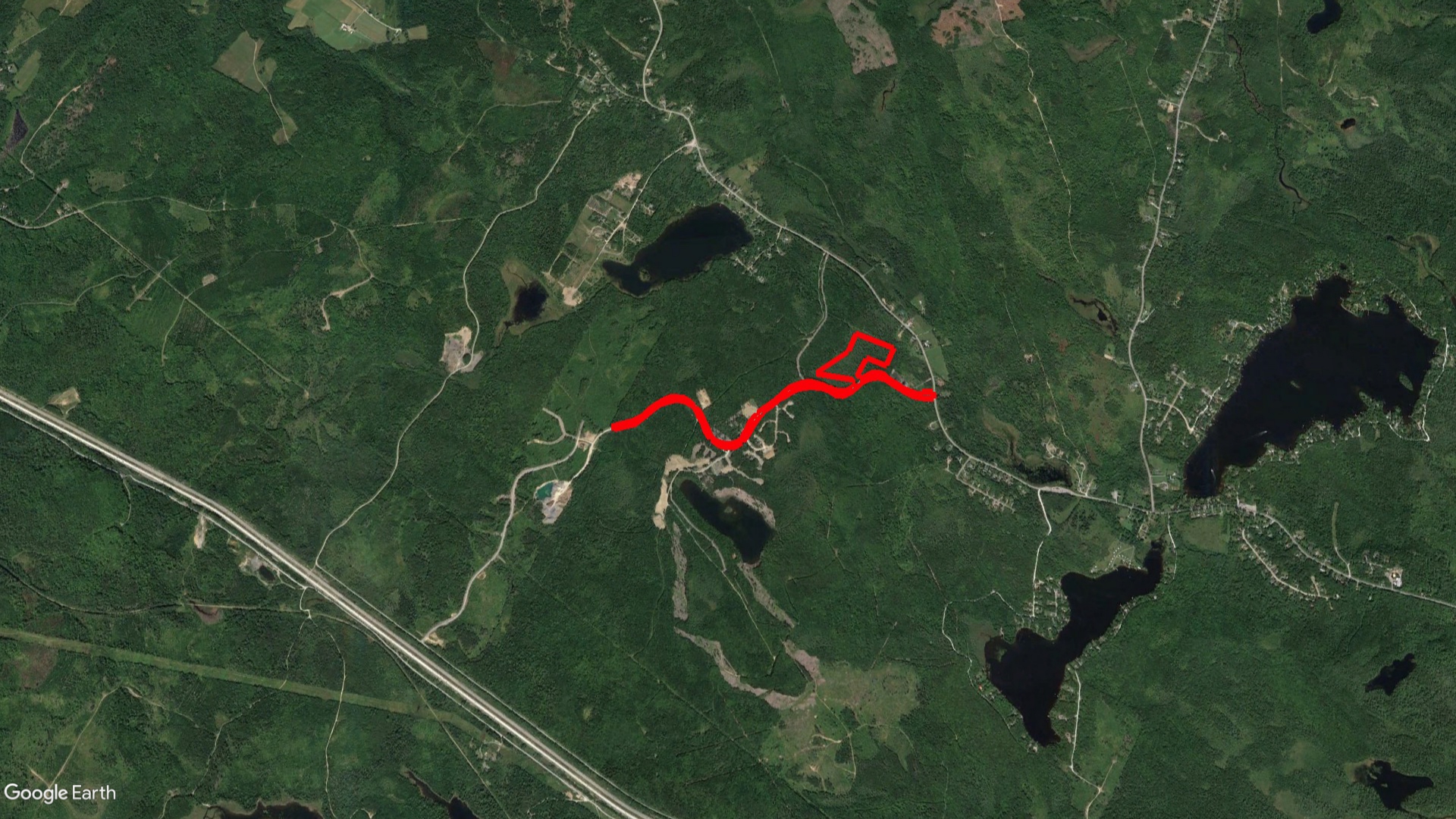 Tax Sale West Hants, Nova Scotia - 10628318