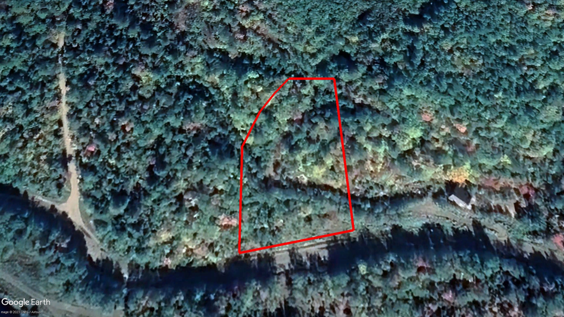 Tax Sale D’Autray, Quebec - 2539-80-7790