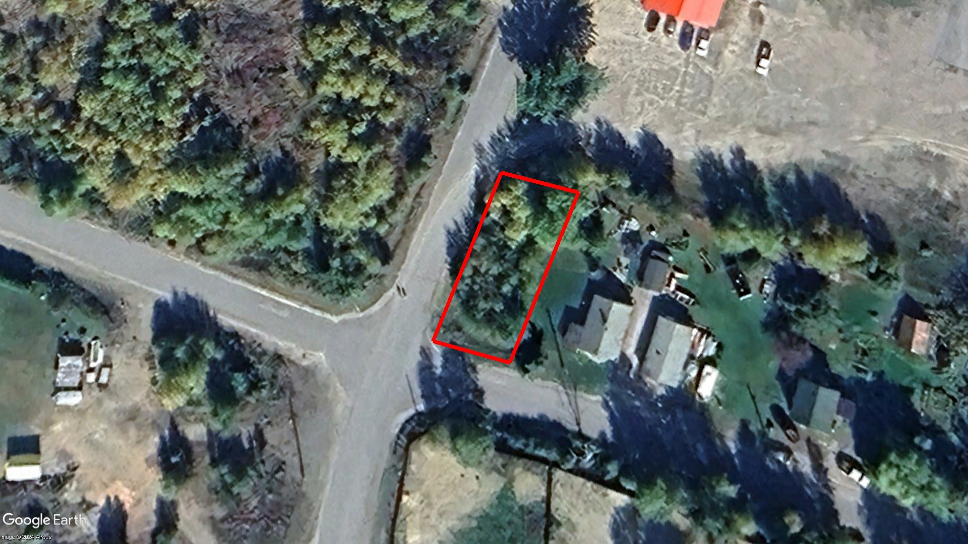 Tax Sale Matachewan, Ontario - 54 56 030 010 04100 0000