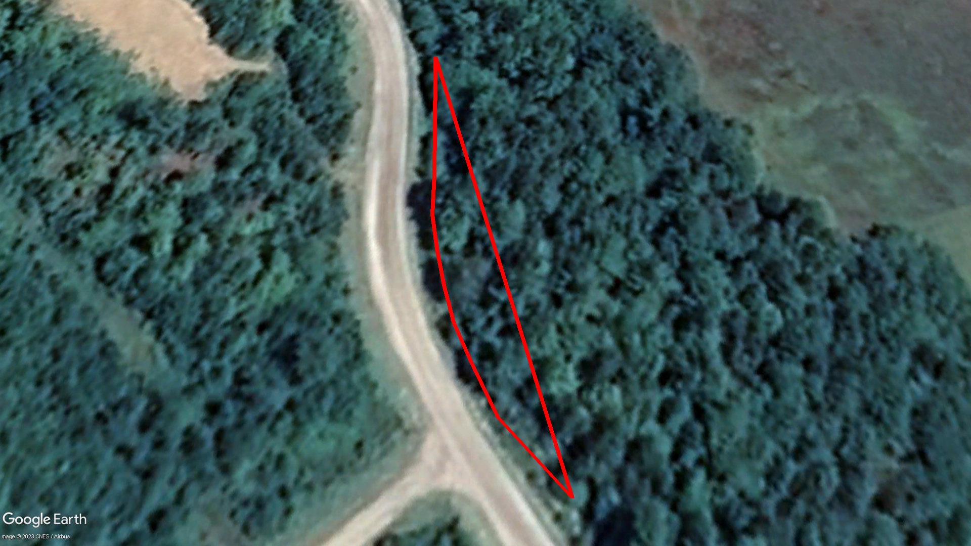 Tax Sale Lunenburg, Nova Scotia - 09683526