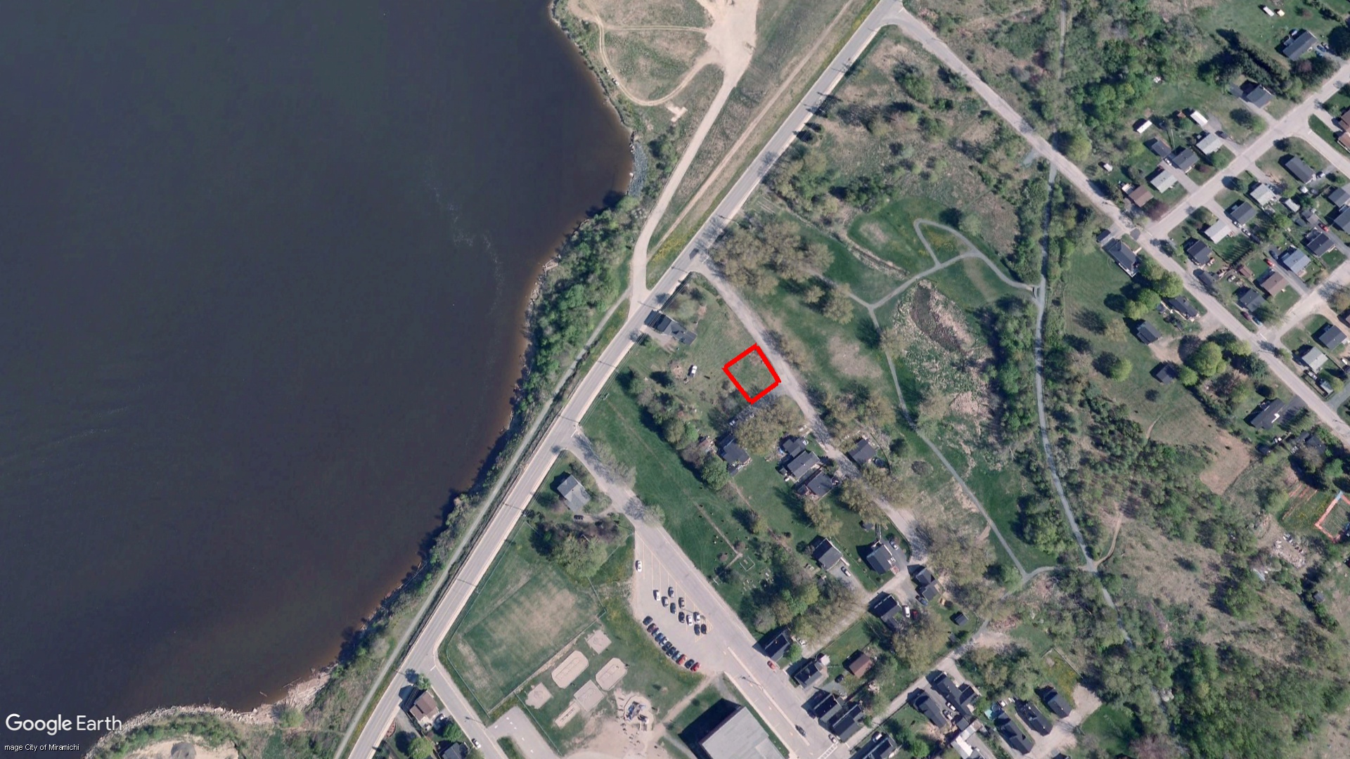 Tax Sale Northumberland, New Brunswick - 02827911