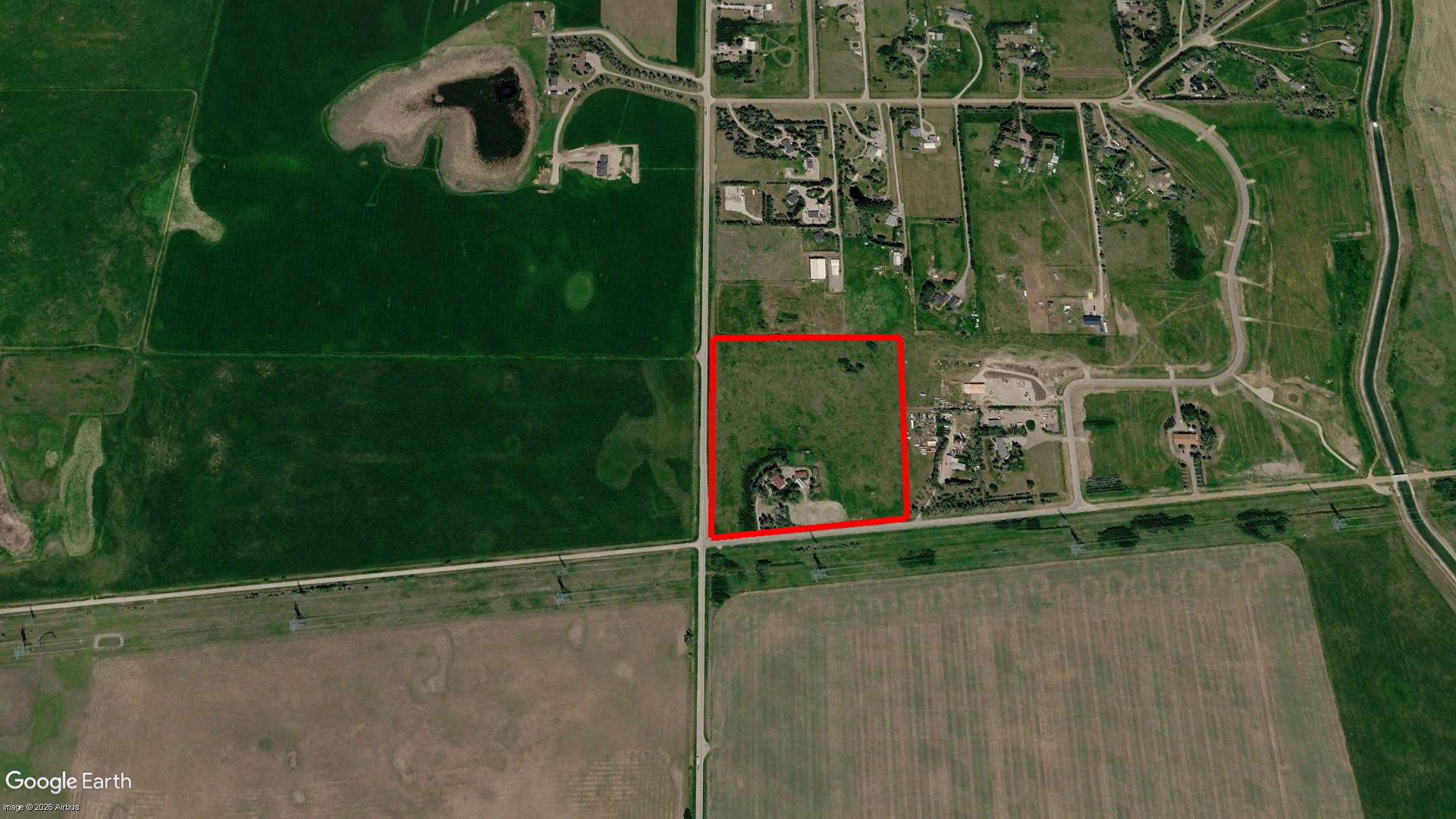 Tax Sale Rocky View, Alberta - 