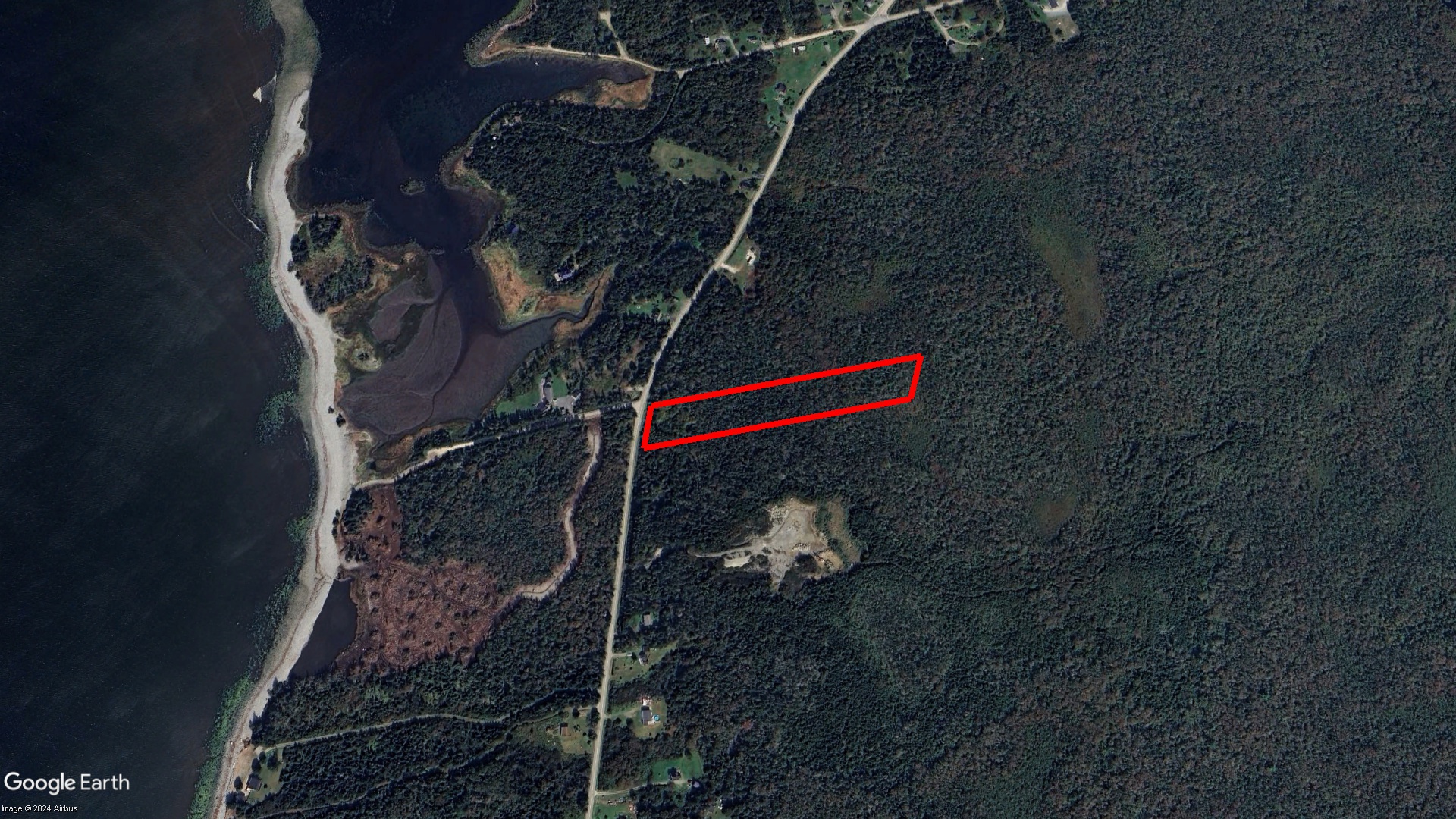 Tax Sale Shelburne, Nova Scotia - 01412884