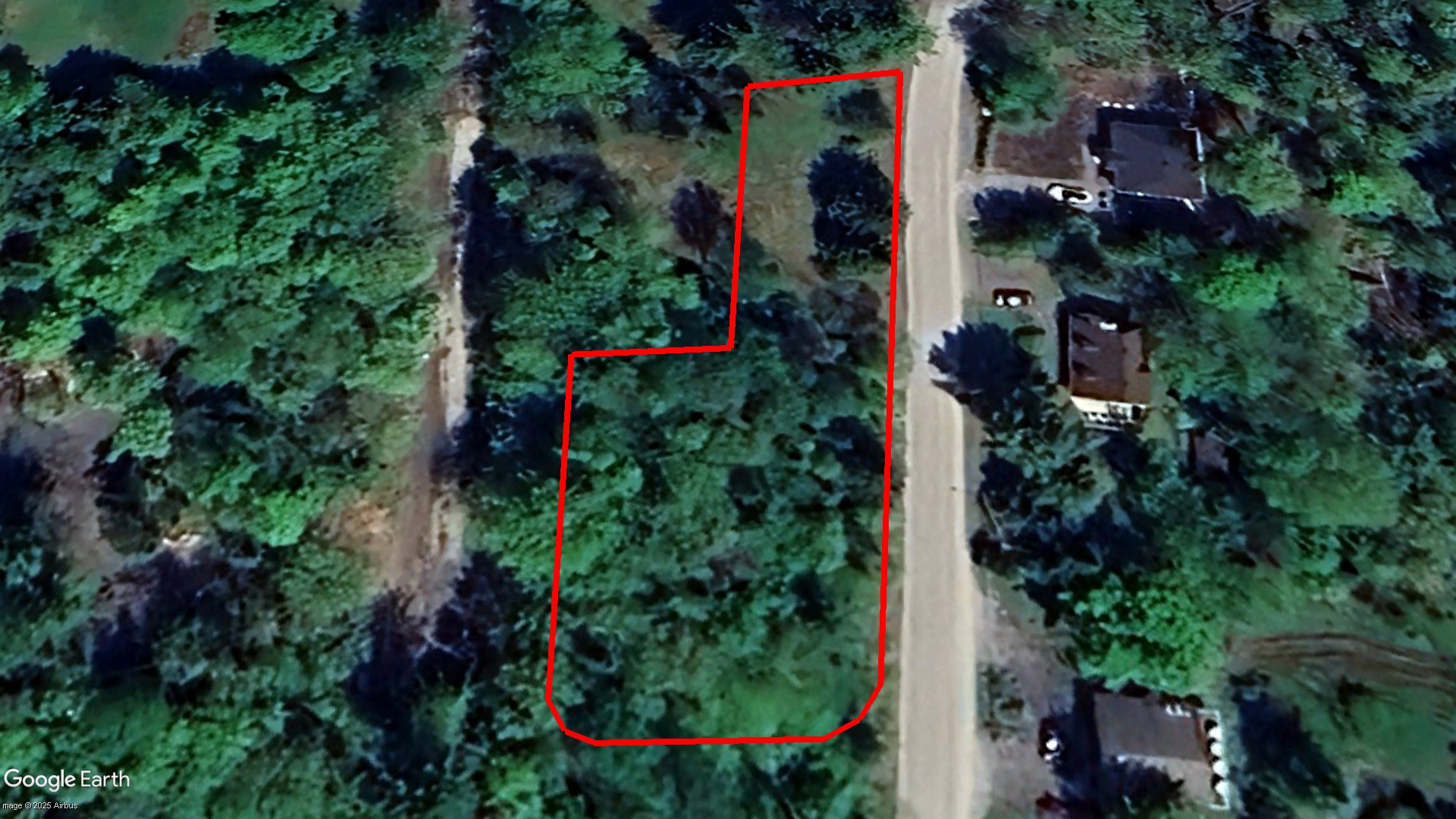 Tax Sale Les Pays-d'en-Haut, Quebec - 