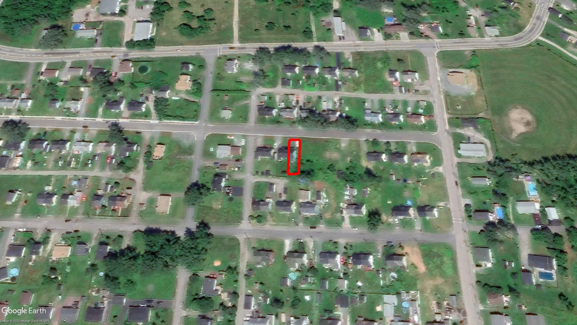 Tax Sale Cape Breton, Nova Scotia - 3763277 