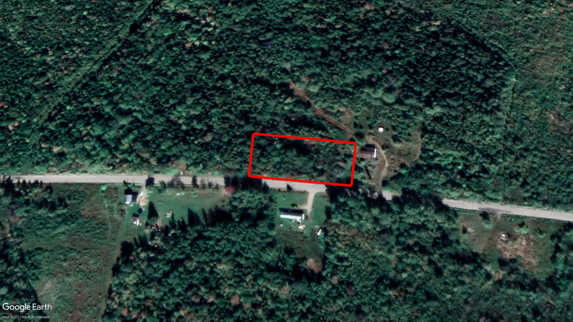 Tax Sale Charlotte, New Brunswick - 01406136