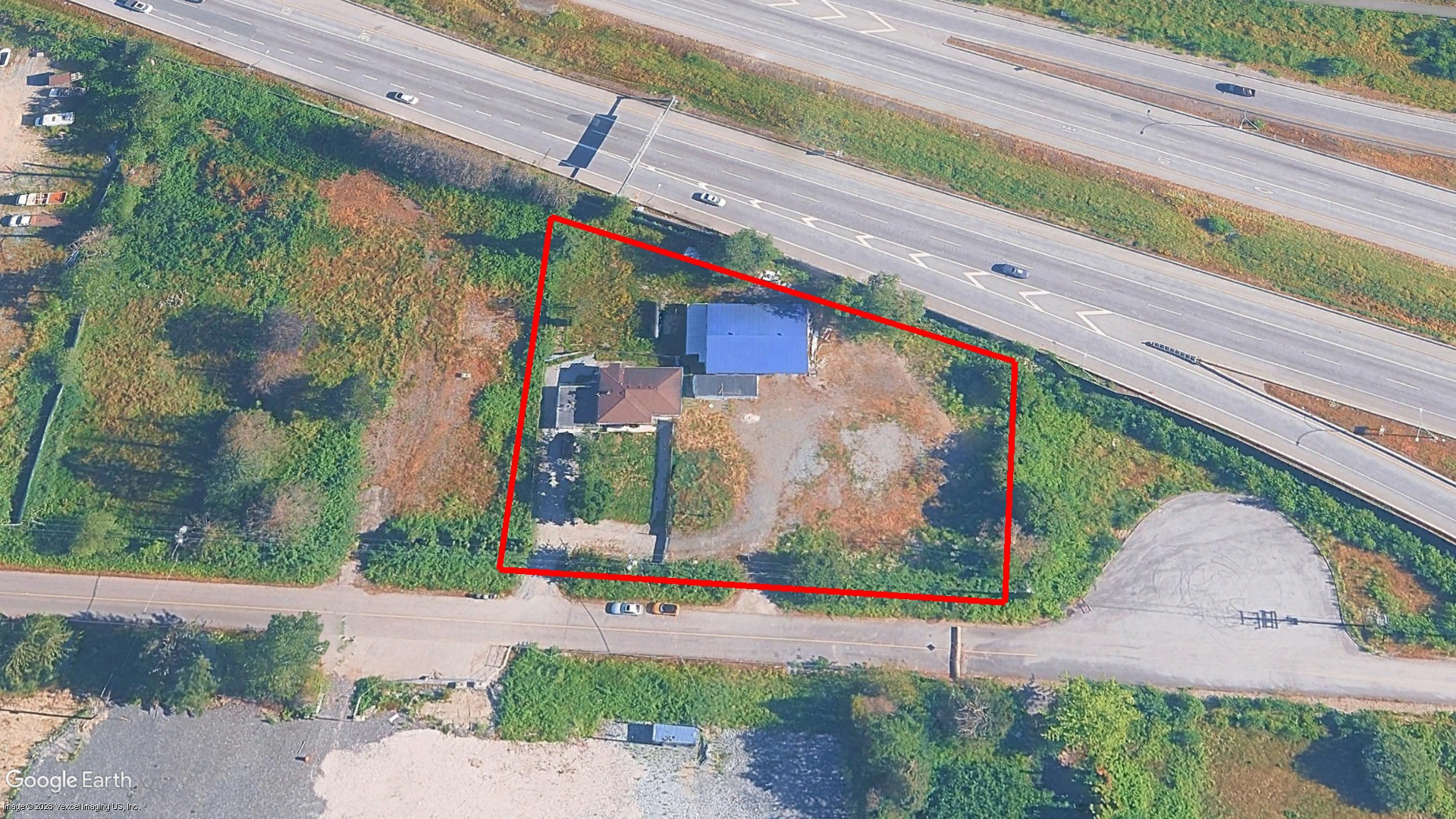 Tax Sale Langley, British Columbia - 