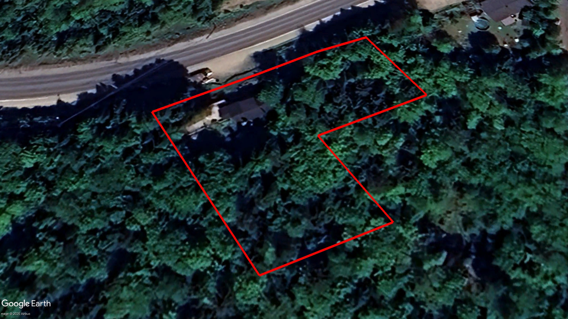 Tax Sale Les Pays-d'en-Haut, Quebec - 