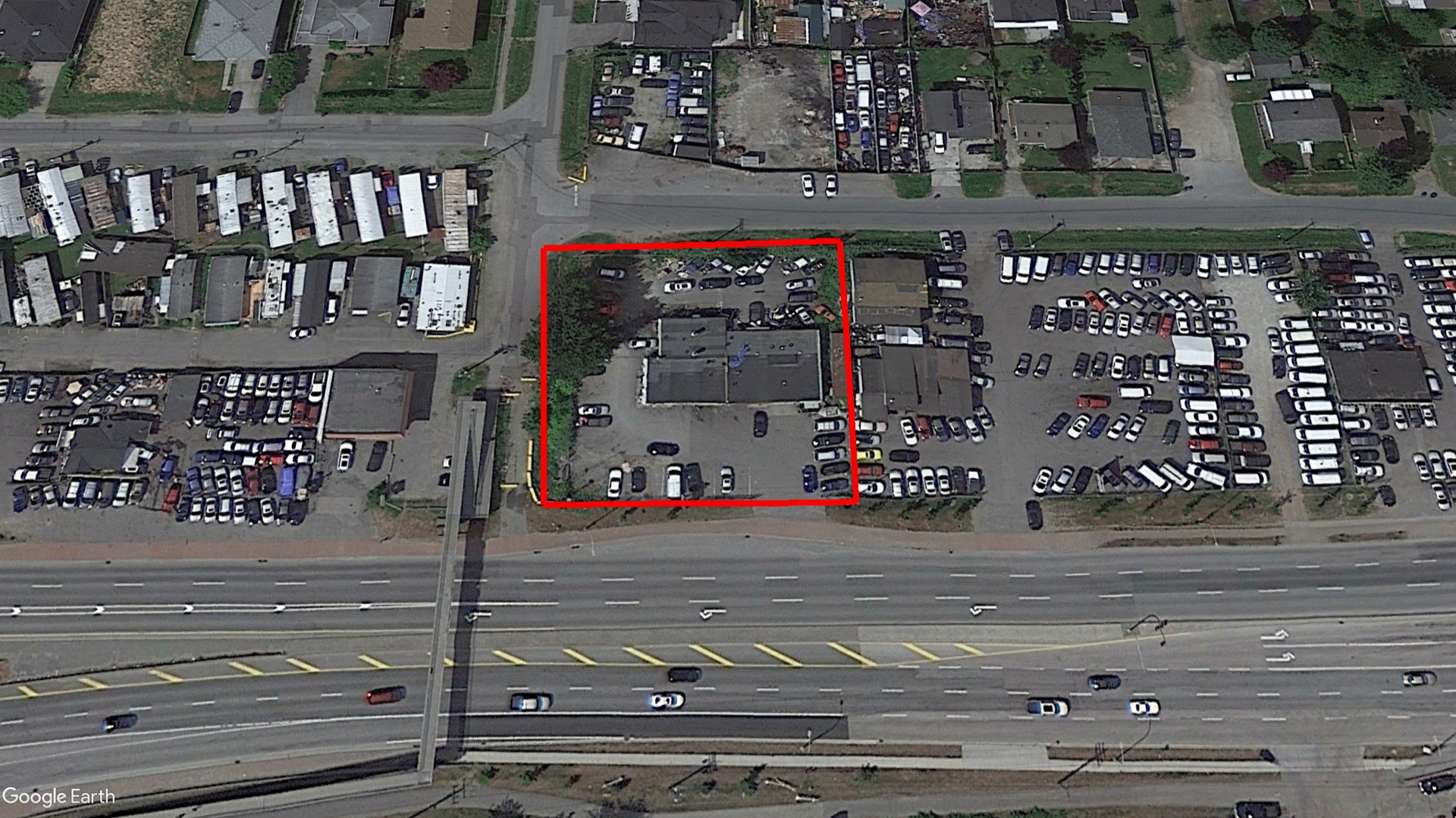 Tax Sale Surrey, British Columbia - 14-326-2080-91022-X