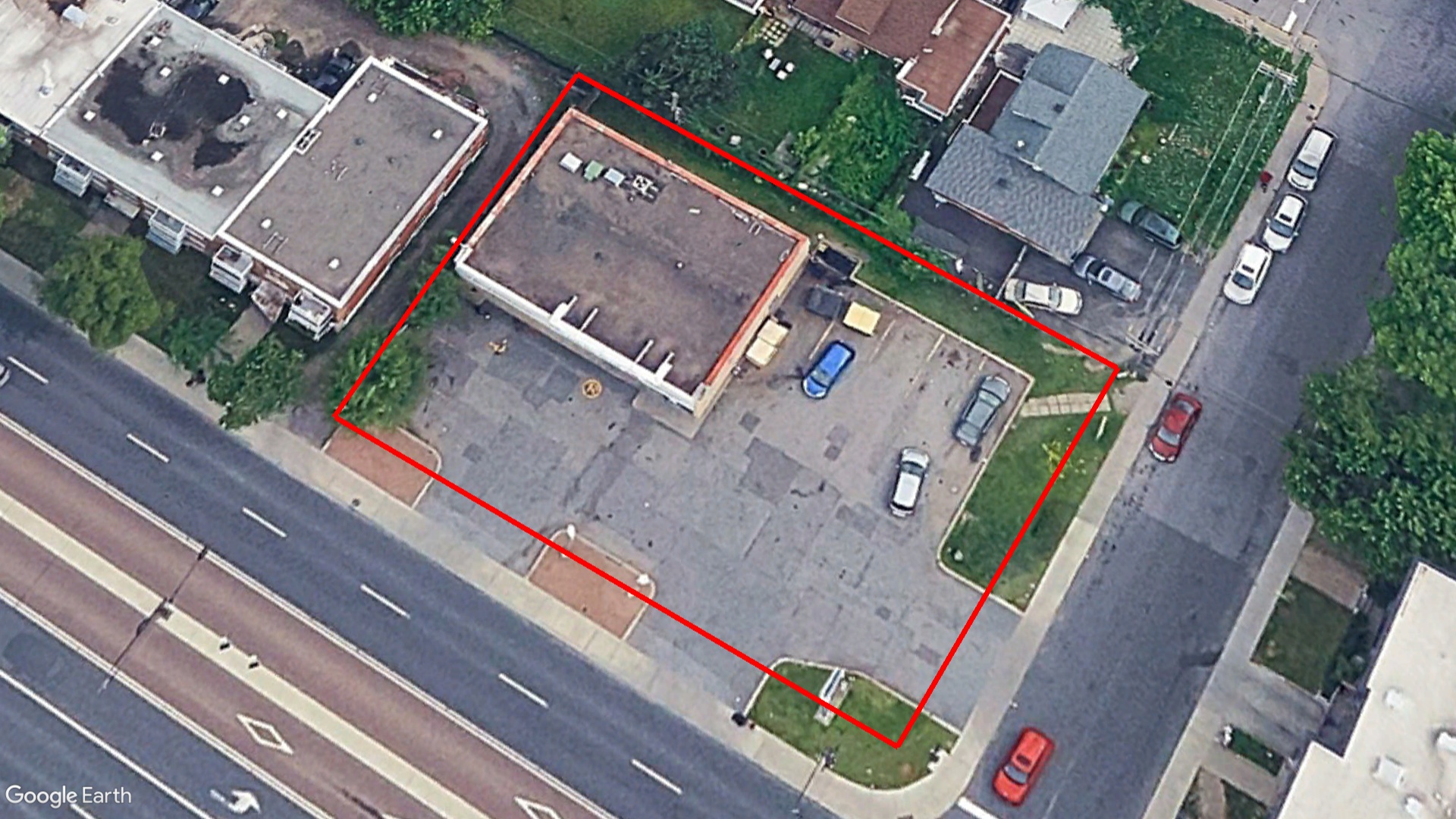 Tax Sale Montreal, Quebec - 780836-00