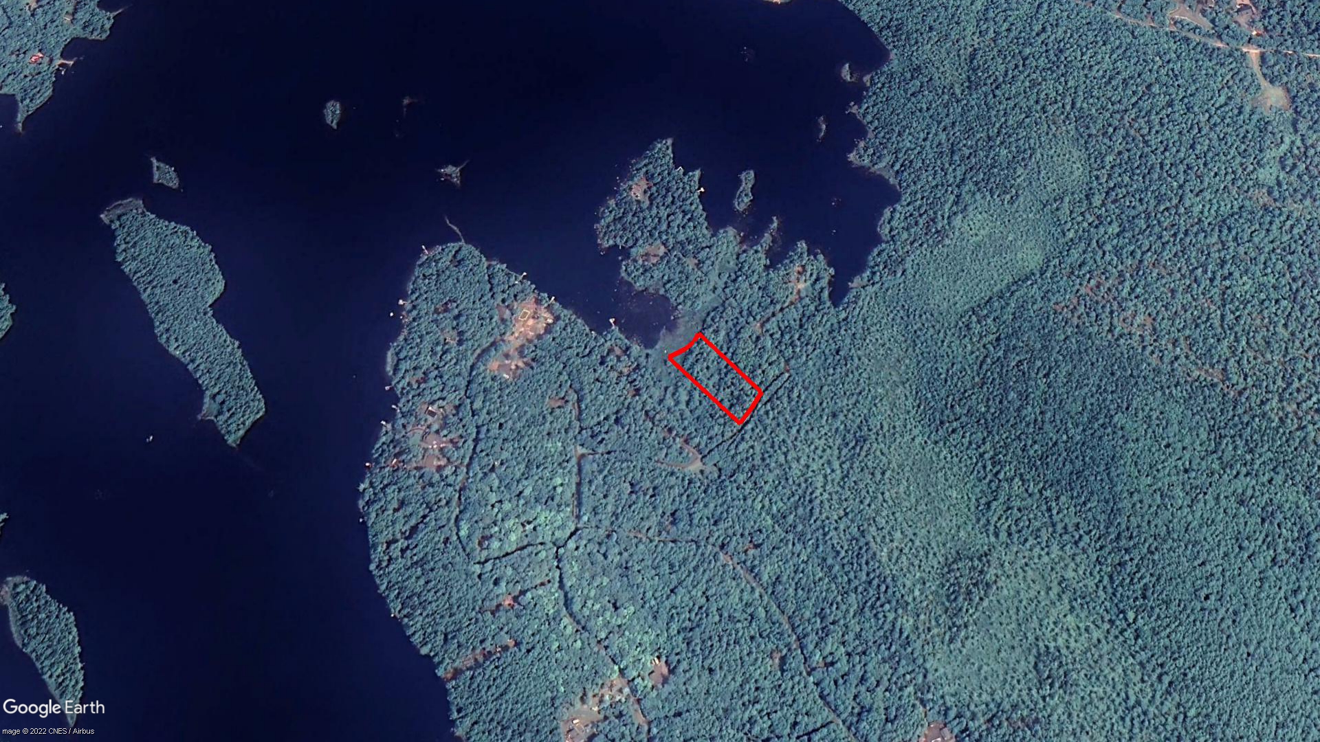 Tax Sale Queens, Nova Scotia - 04673557