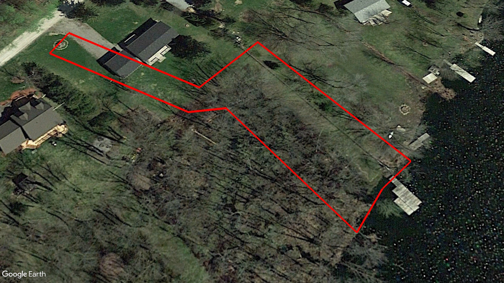 Tax Sale Quinte West, Ontario - 211-070-03831-0000