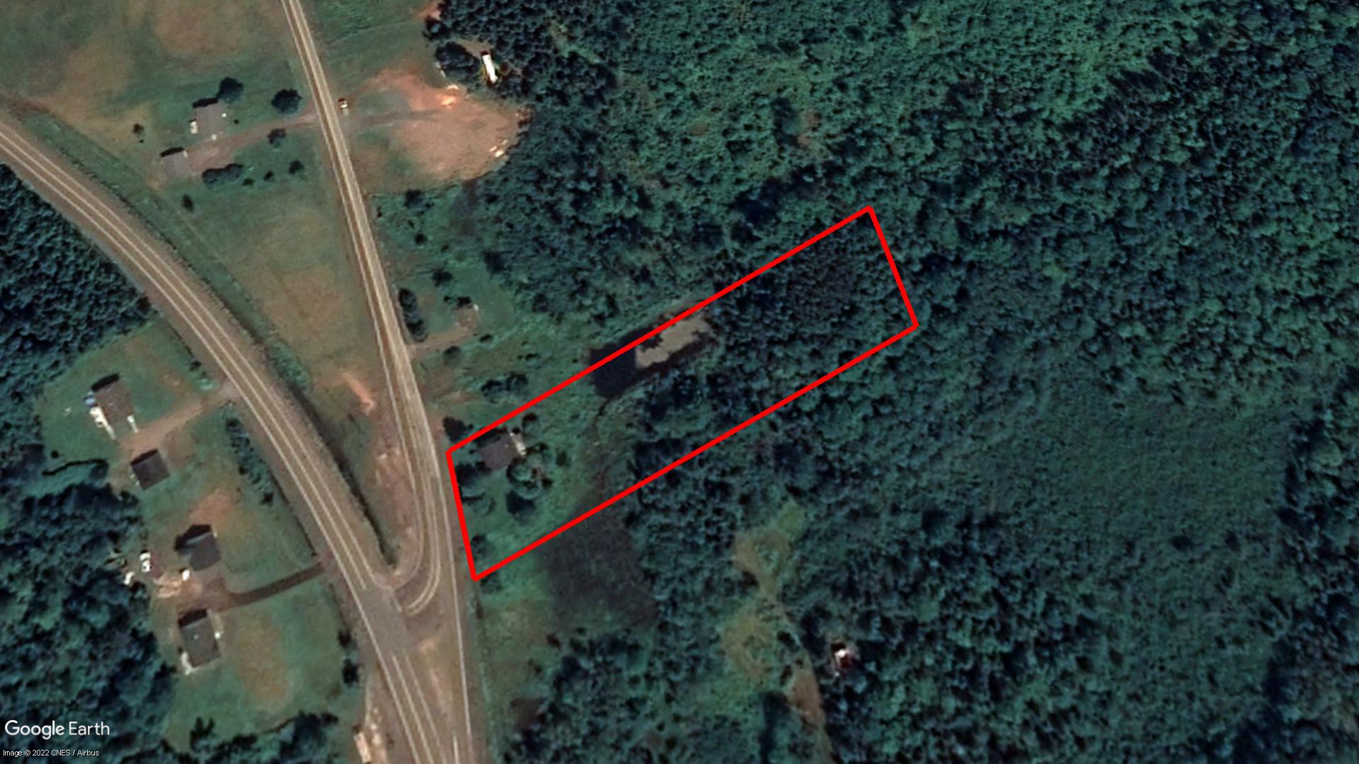 Tax Sale Cumberland, Nova Scotia - 2631024