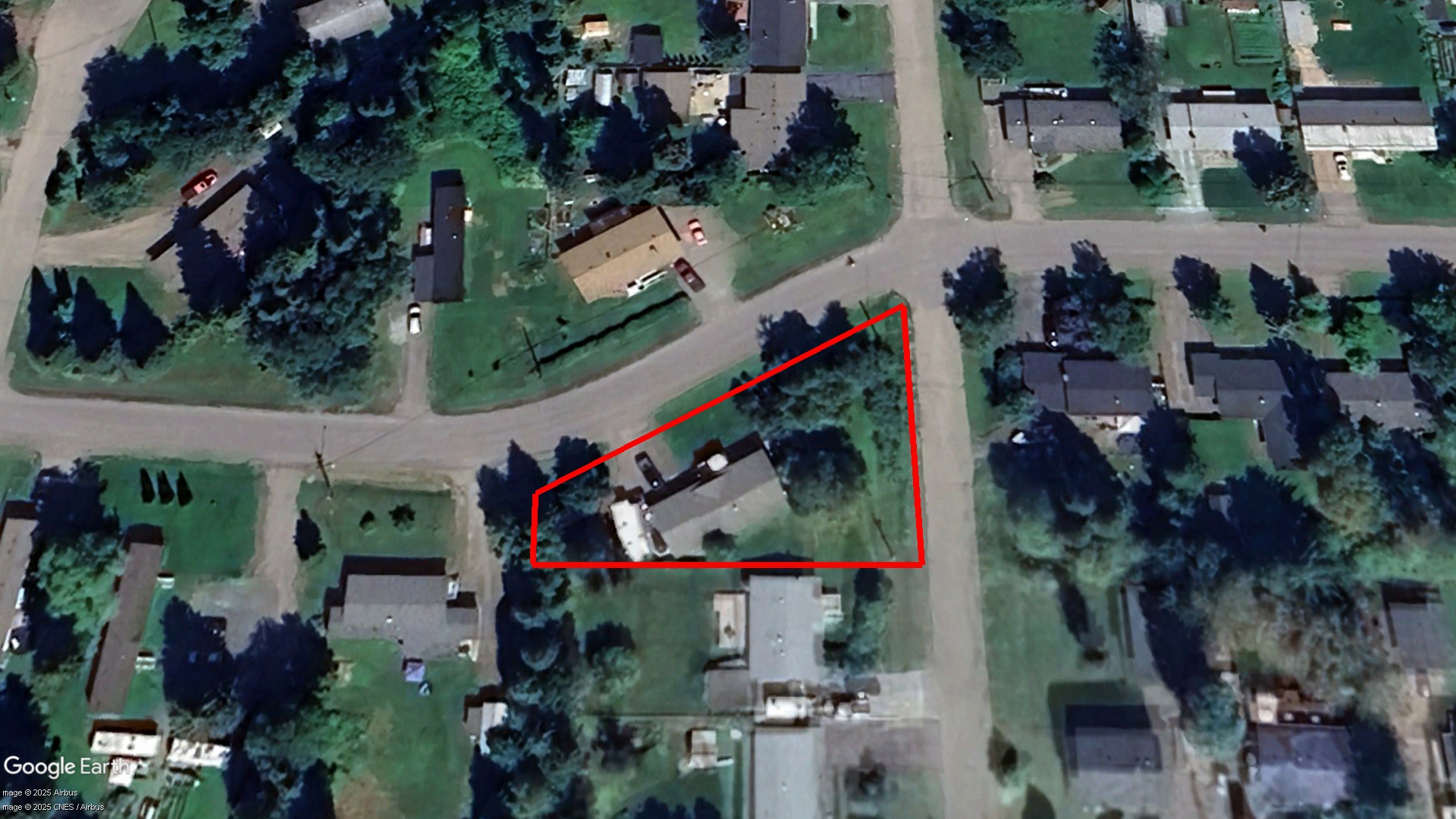 Tax Sale Prince George, British Columbia - 90-31951-000