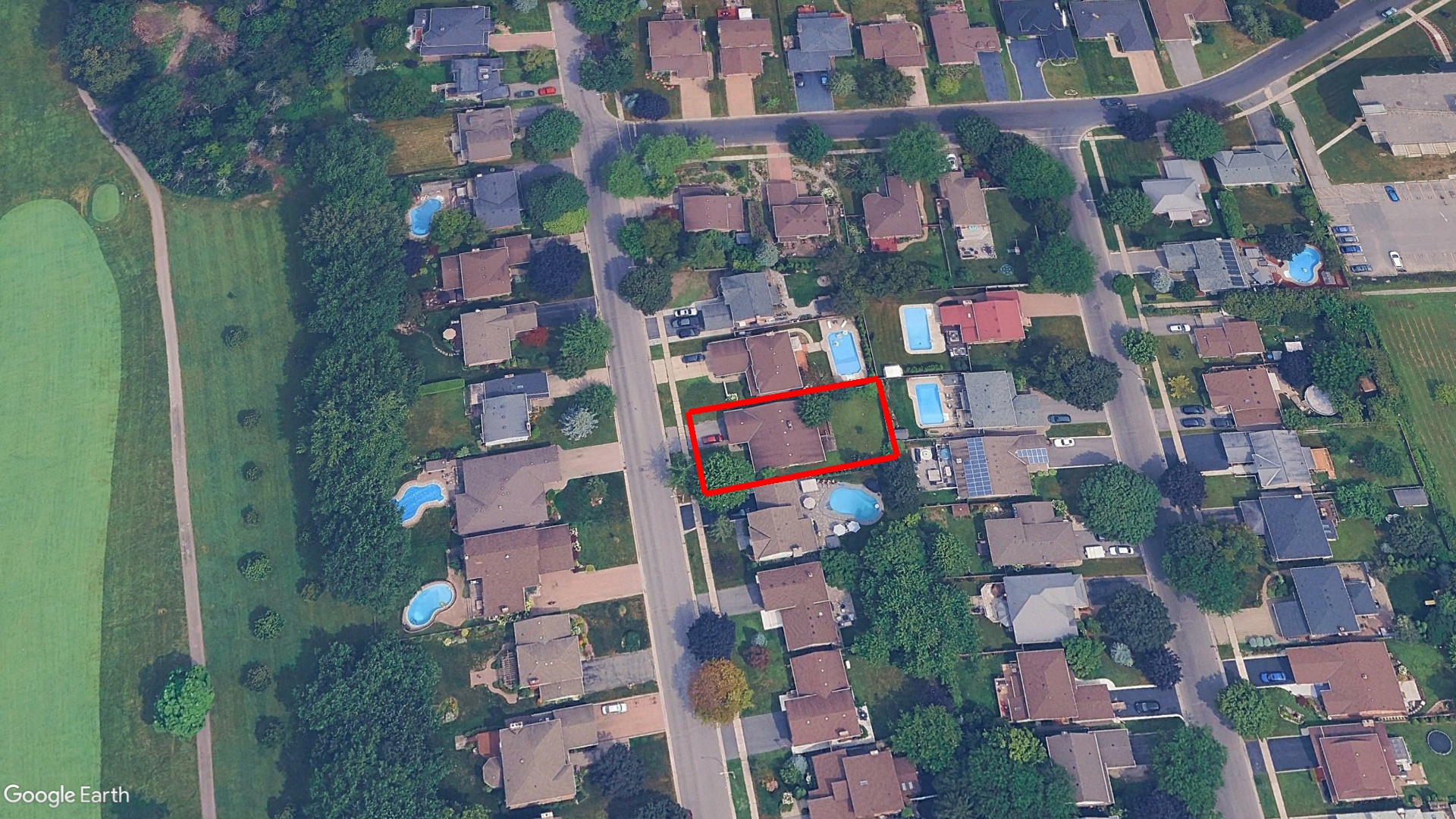 Tax Sale Kingston, Ontario - 10 11 070 150 11256 0000