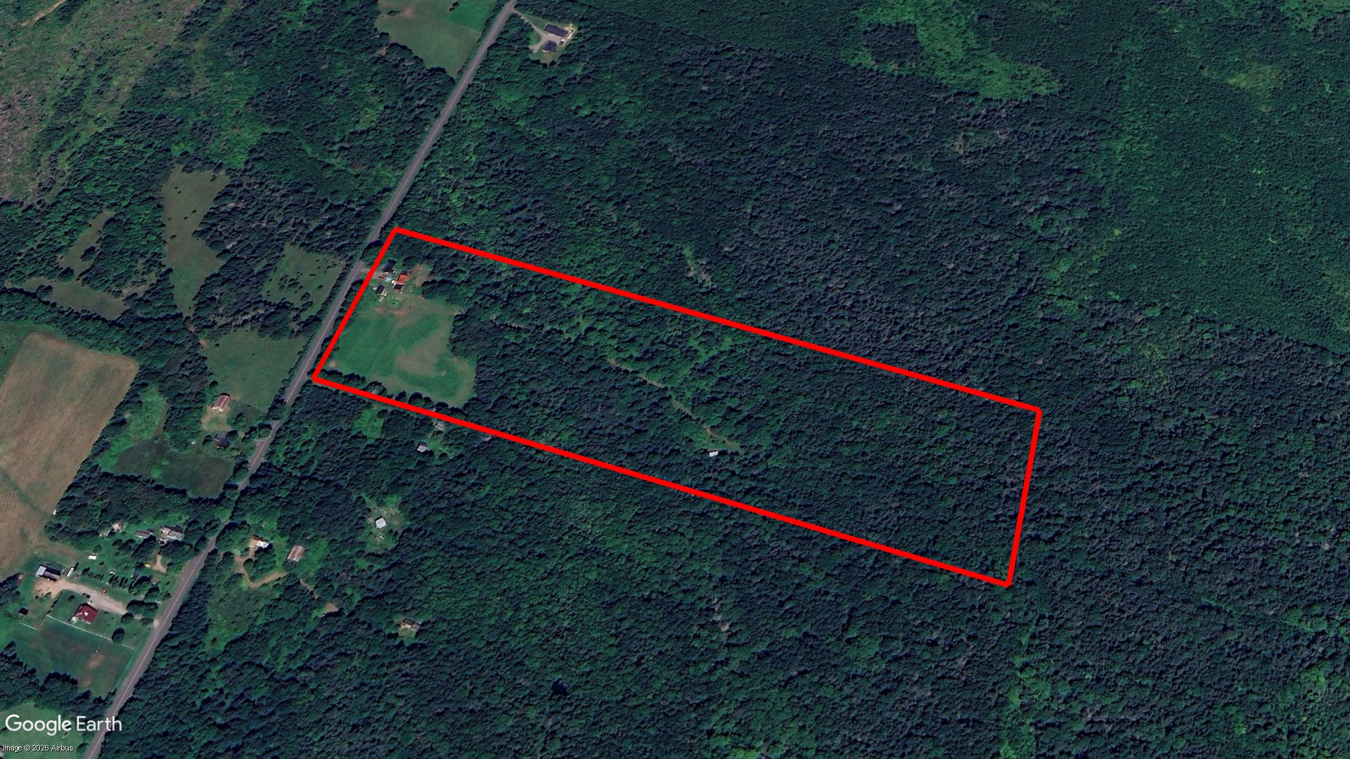 Tax Sale Annapolis, Nova Scotia - 2568012