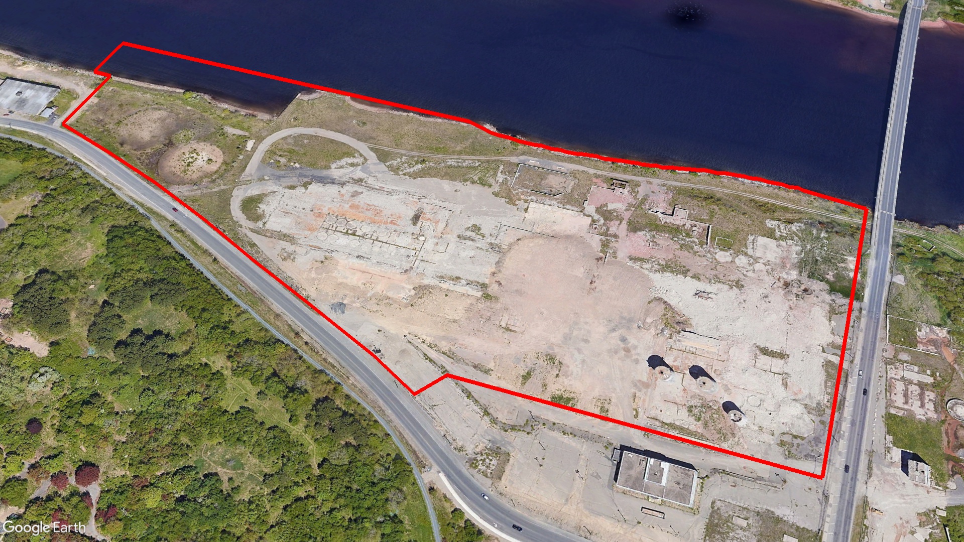 Tax Sale Gloucester, New Brunswick - 06544060